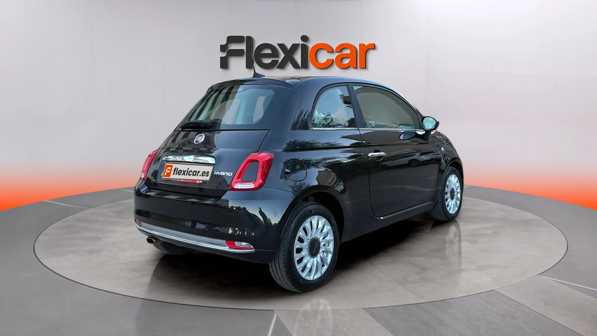 Fiat 500 Dolcevita 1.0 Hybrid - foto 7