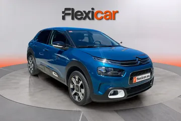 citroen c4 cactus shine gasolina manual barakaldo 903000000263017
