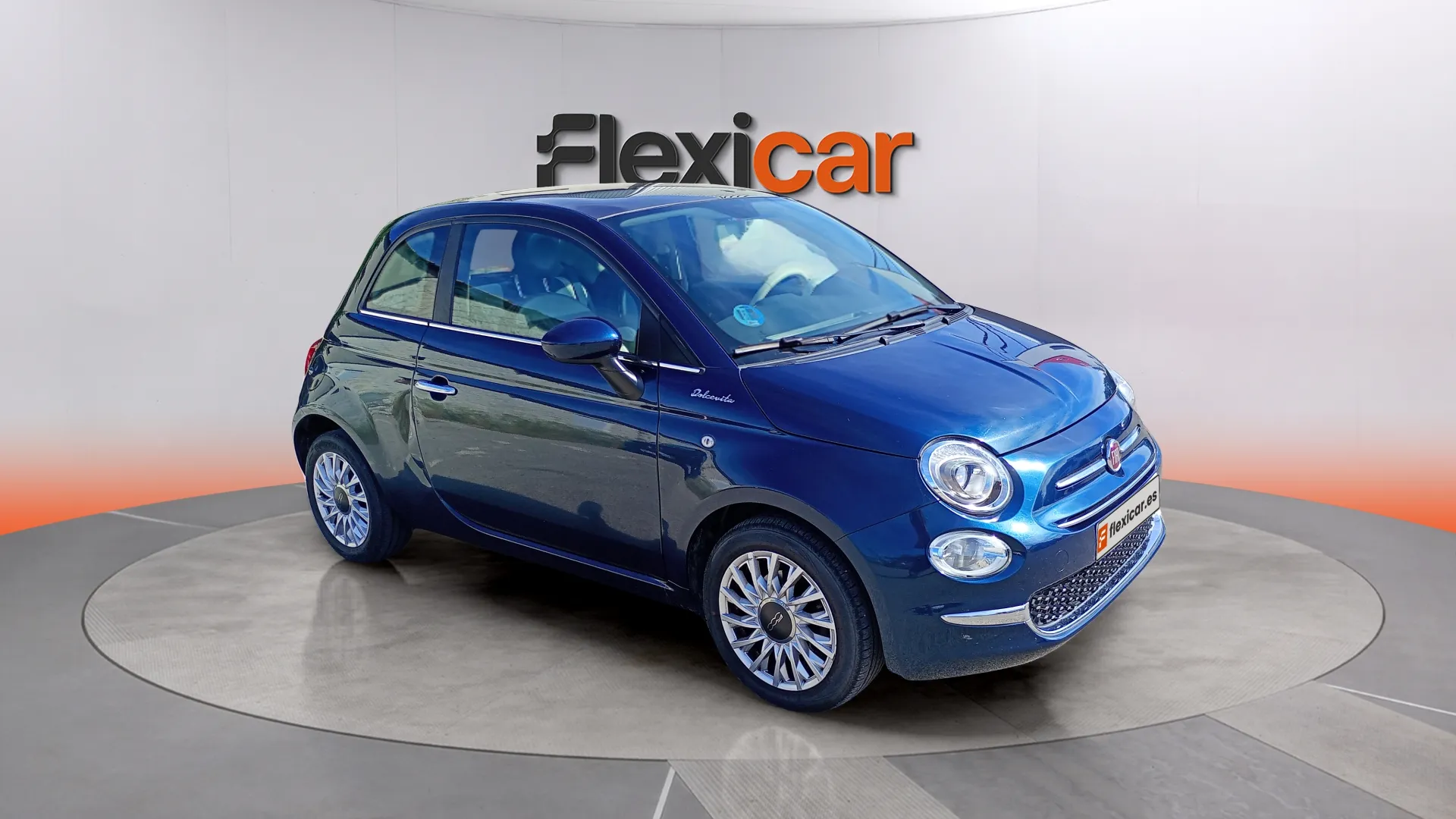 Fiat 500 Dolcevita 1.0 Hybrid - foto 1