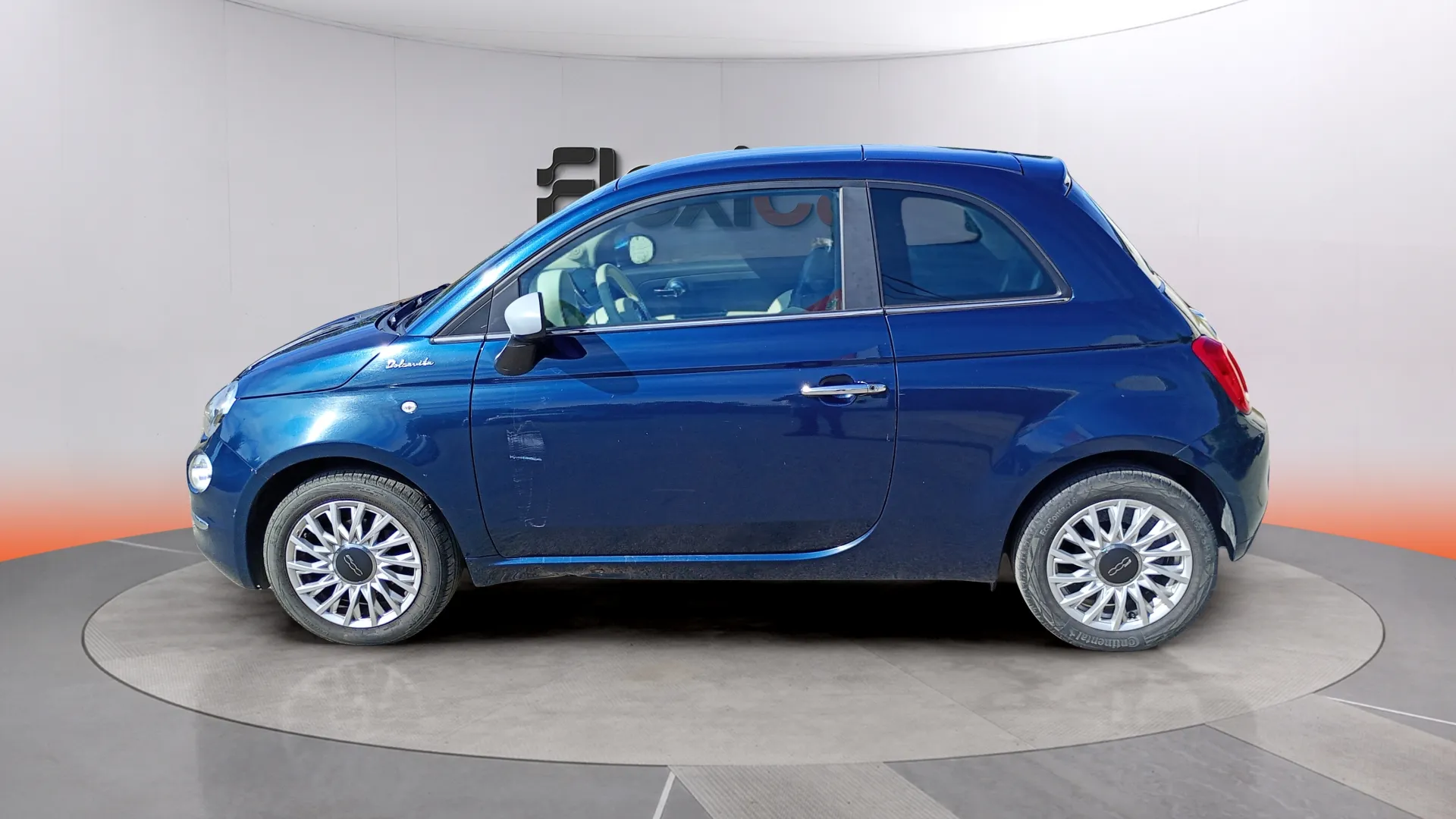 Fiat 500 Dolcevita 1.0 Hybrid - foto 5