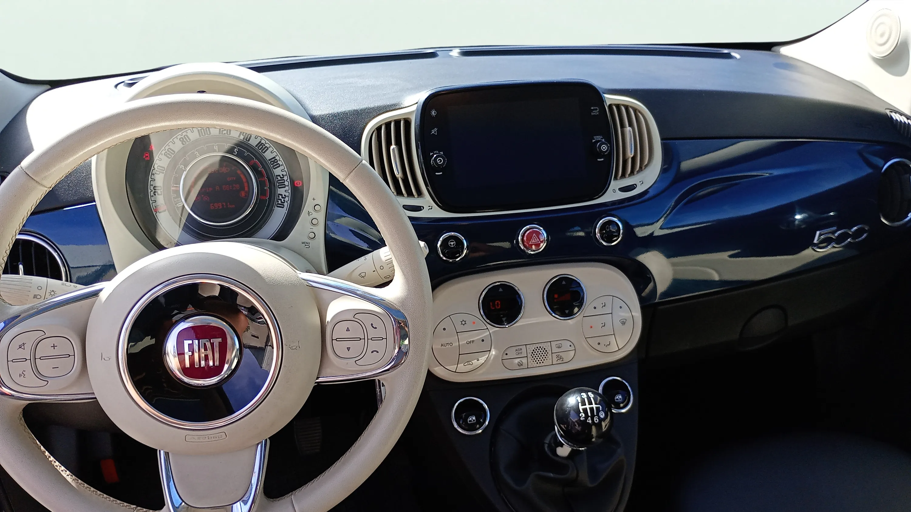 Fiat 500 Dolcevita 1.0 Hybrid - foto 7