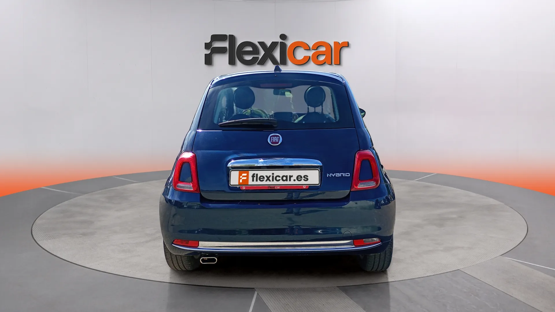 Fiat 500 Dolcevita 1.0 Hybrid - foto 4