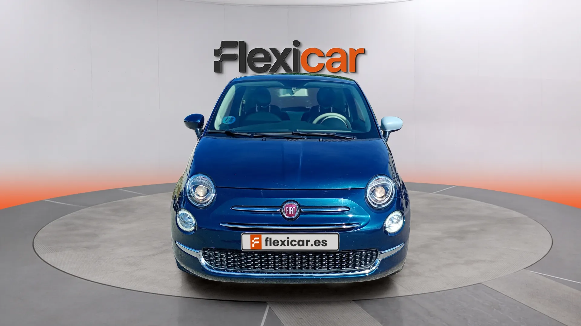 Fiat 500 Dolcevita 1.0 Hybrid - foto 2