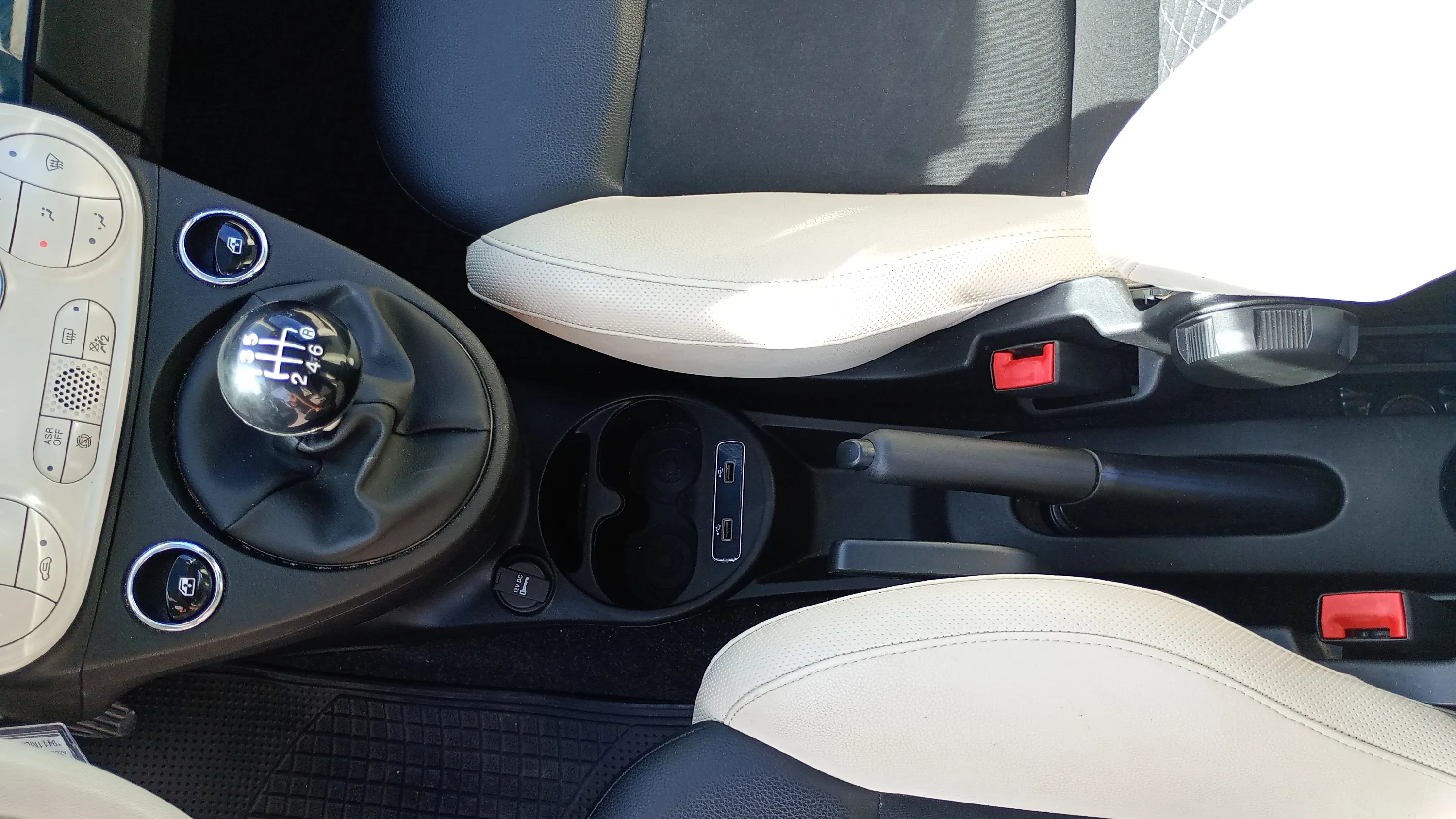 Fiat 500 Dolcevita 1.0 Hybrid - foto 15