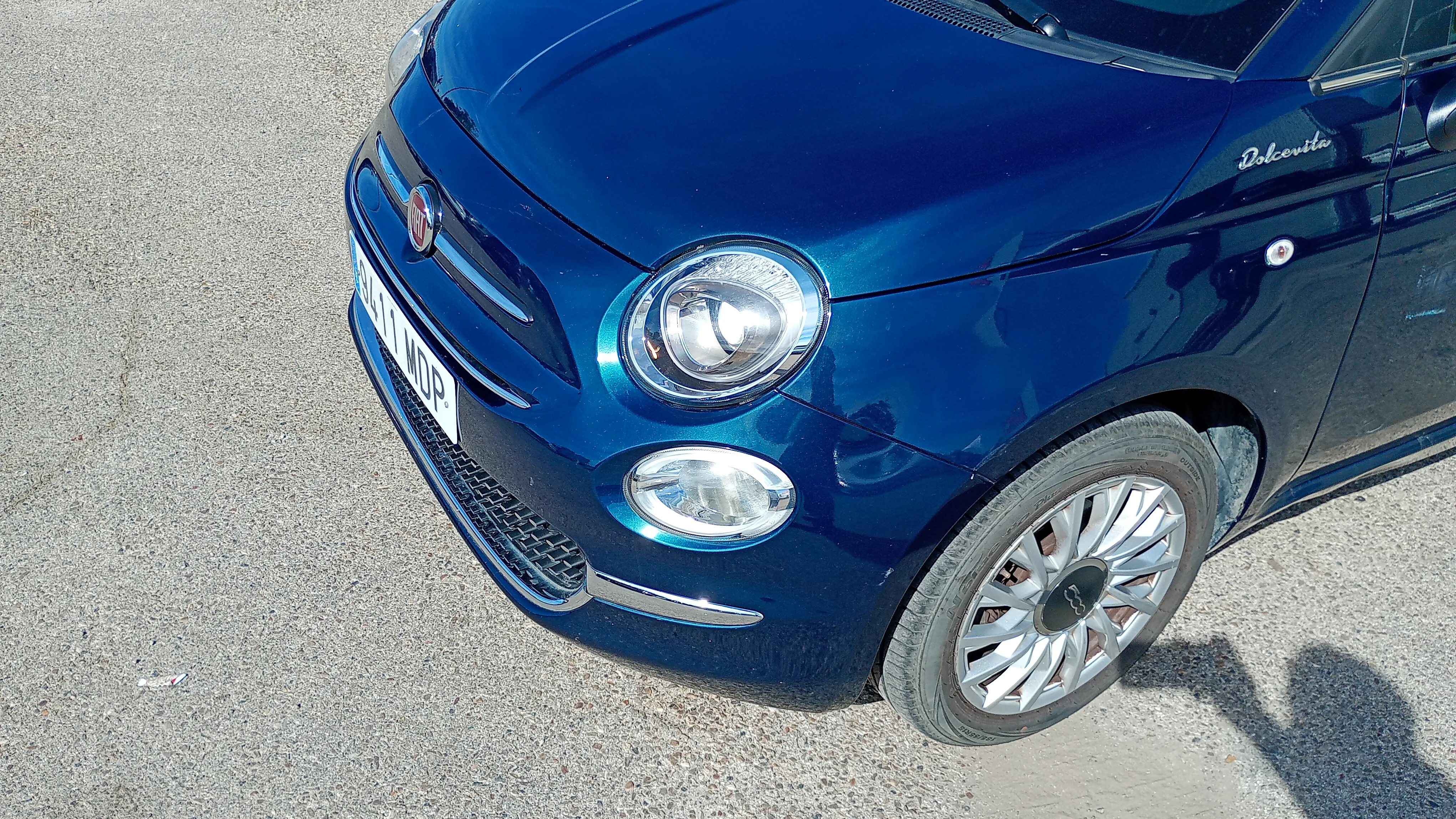 Fiat 500 Dolcevita 1.0 Hybrid - foto 6
