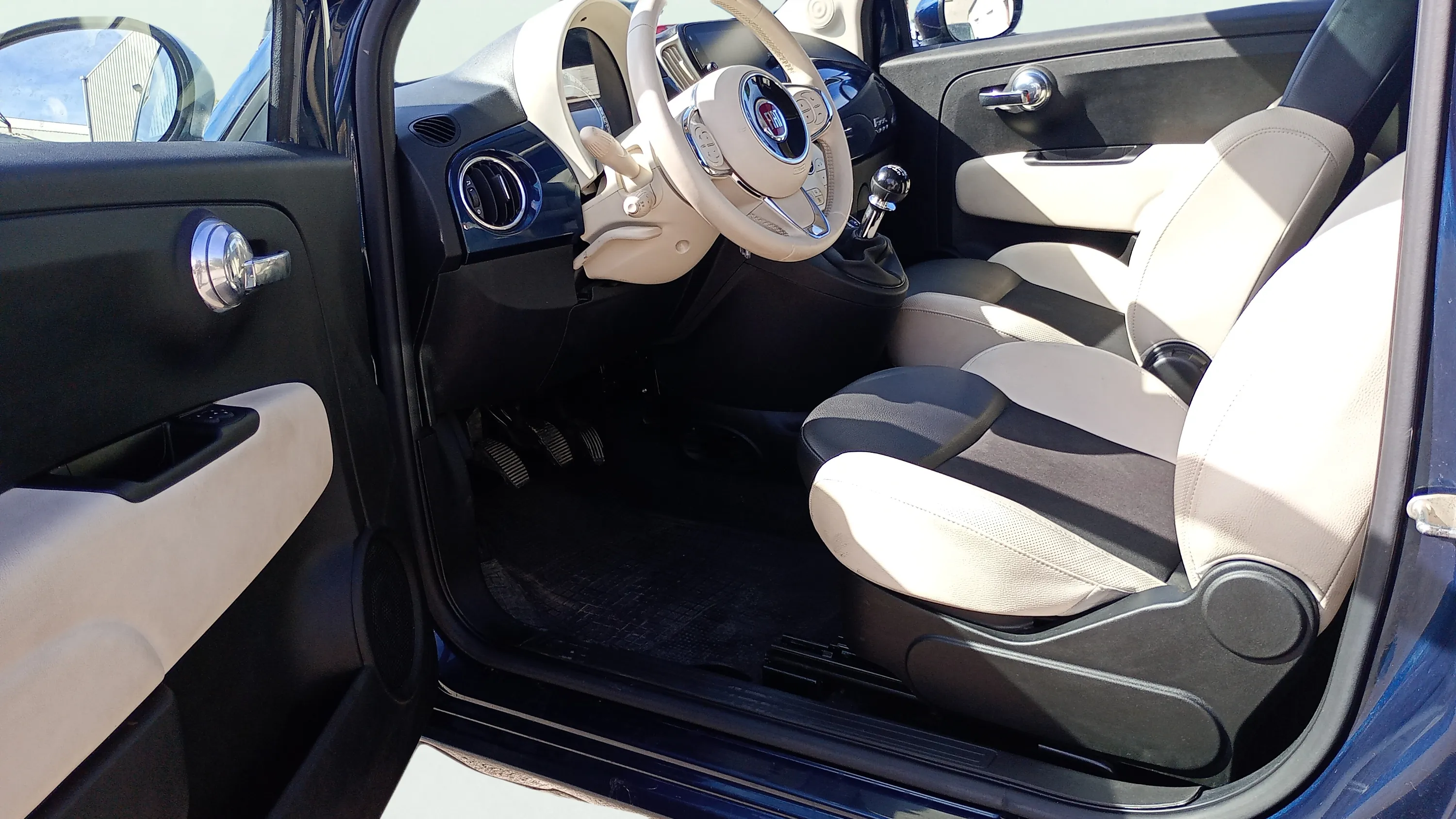 Fiat 500 Dolcevita 1.0 Hybrid - foto 9