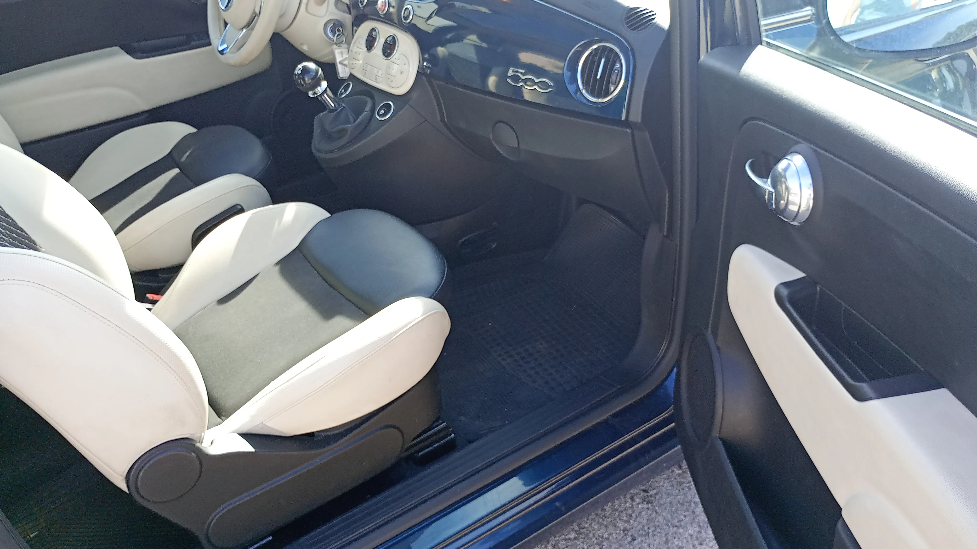 Fiat 500 Dolcevita 1.0 Hybrid - foto 17