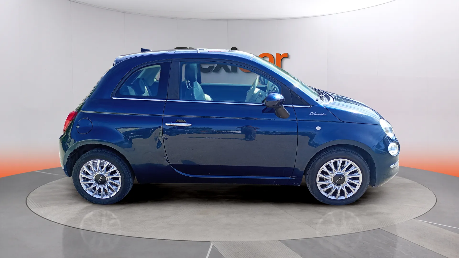 Fiat 500 Dolcevita 1.0 Hybrid - foto 3