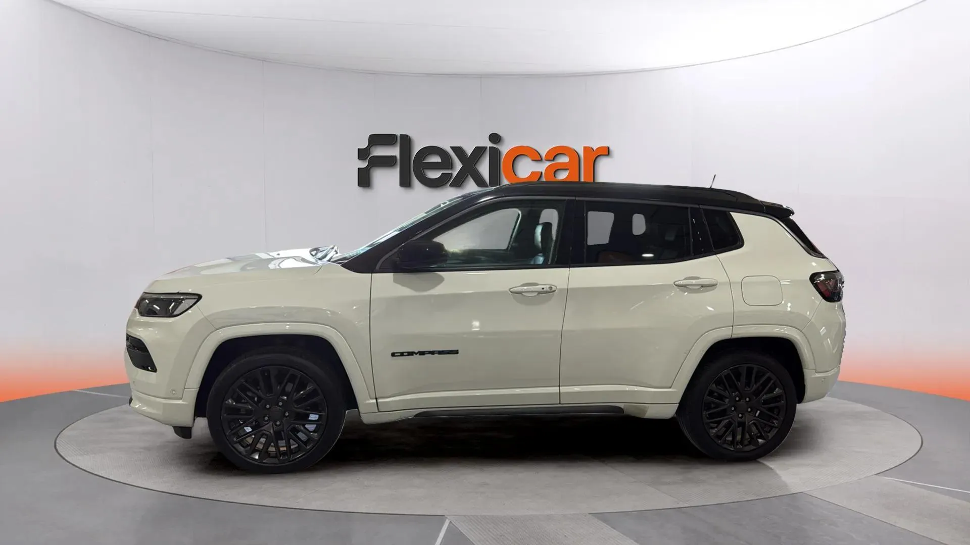 Jeep Compass 1.3 PHEV S AWD - foto 4