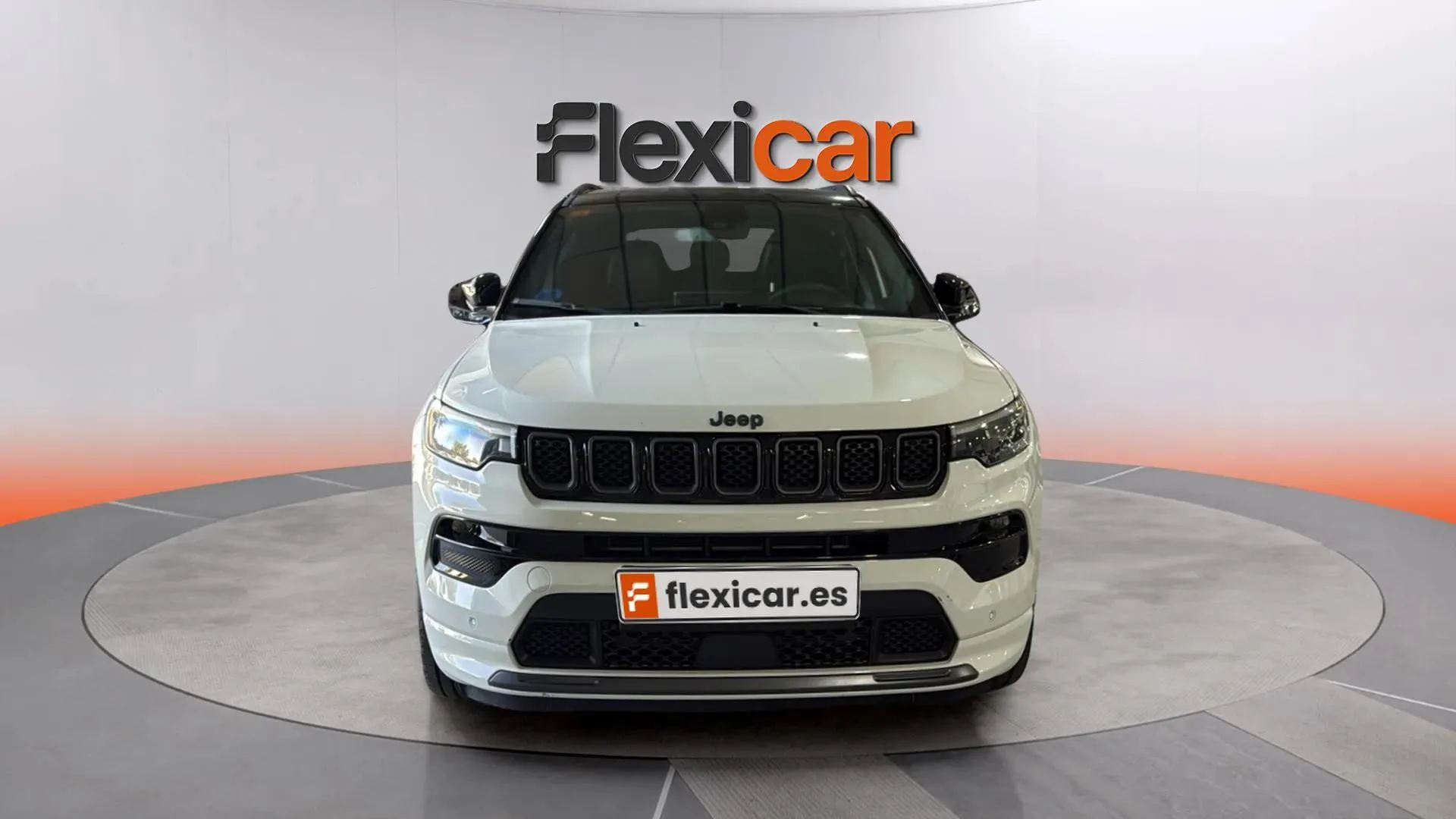 Jeep Compass 1.3 PHEV S AWD - foto 2