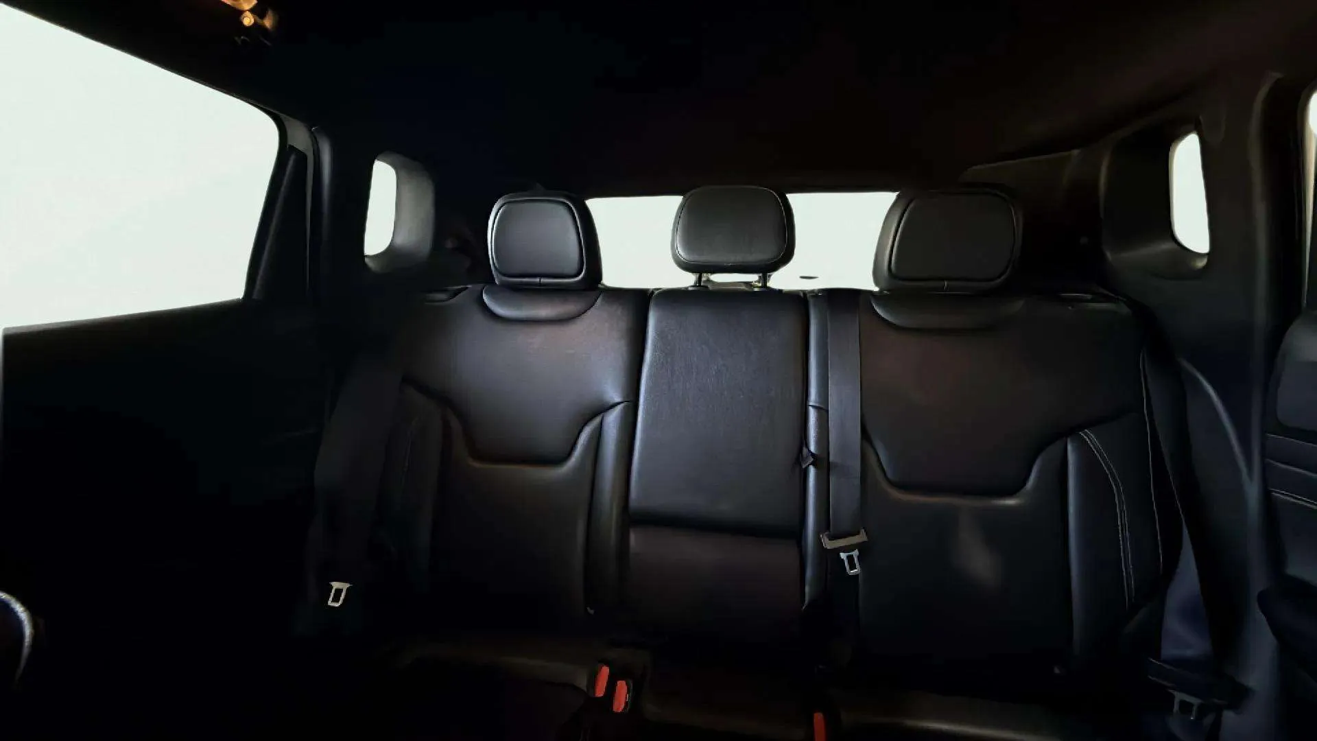 Jeep Compass 1.3 PHEV S AWD - foto 13