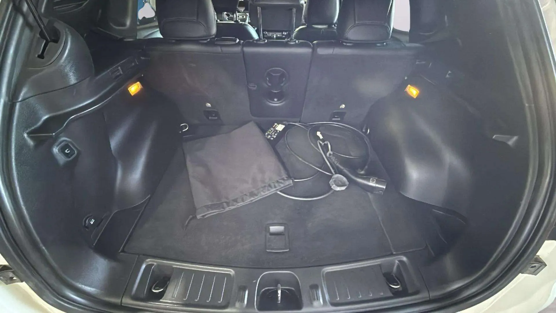 Jeep Compass 1.3 PHEV S AWD - foto 6