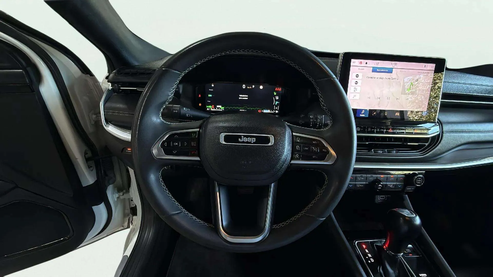 Jeep Compass 1.3 PHEV S AWD - foto 8