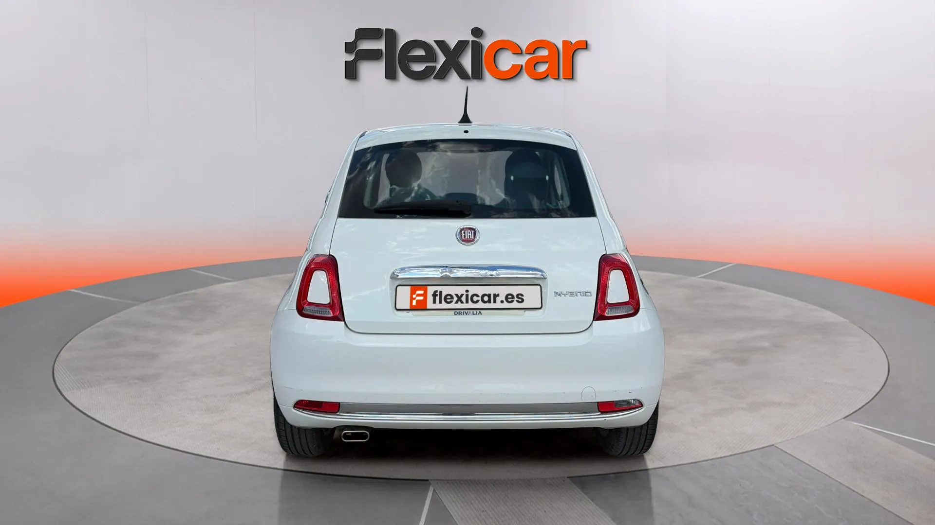 Fiat 500 Dolcevita 1.0 Hybrid - foto 4