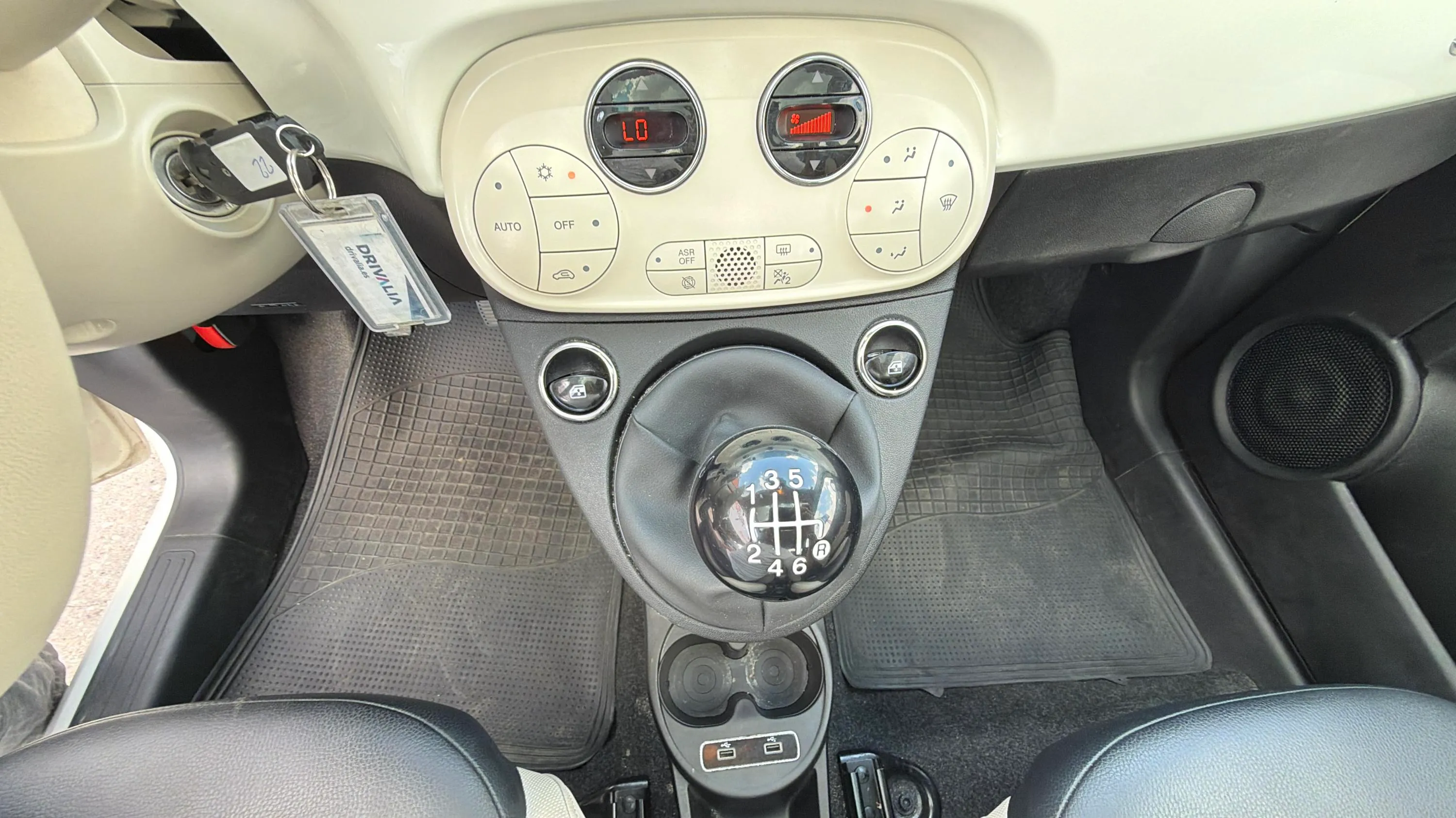 Fiat 500 Dolcevita 1.0 Hybrid - foto 19