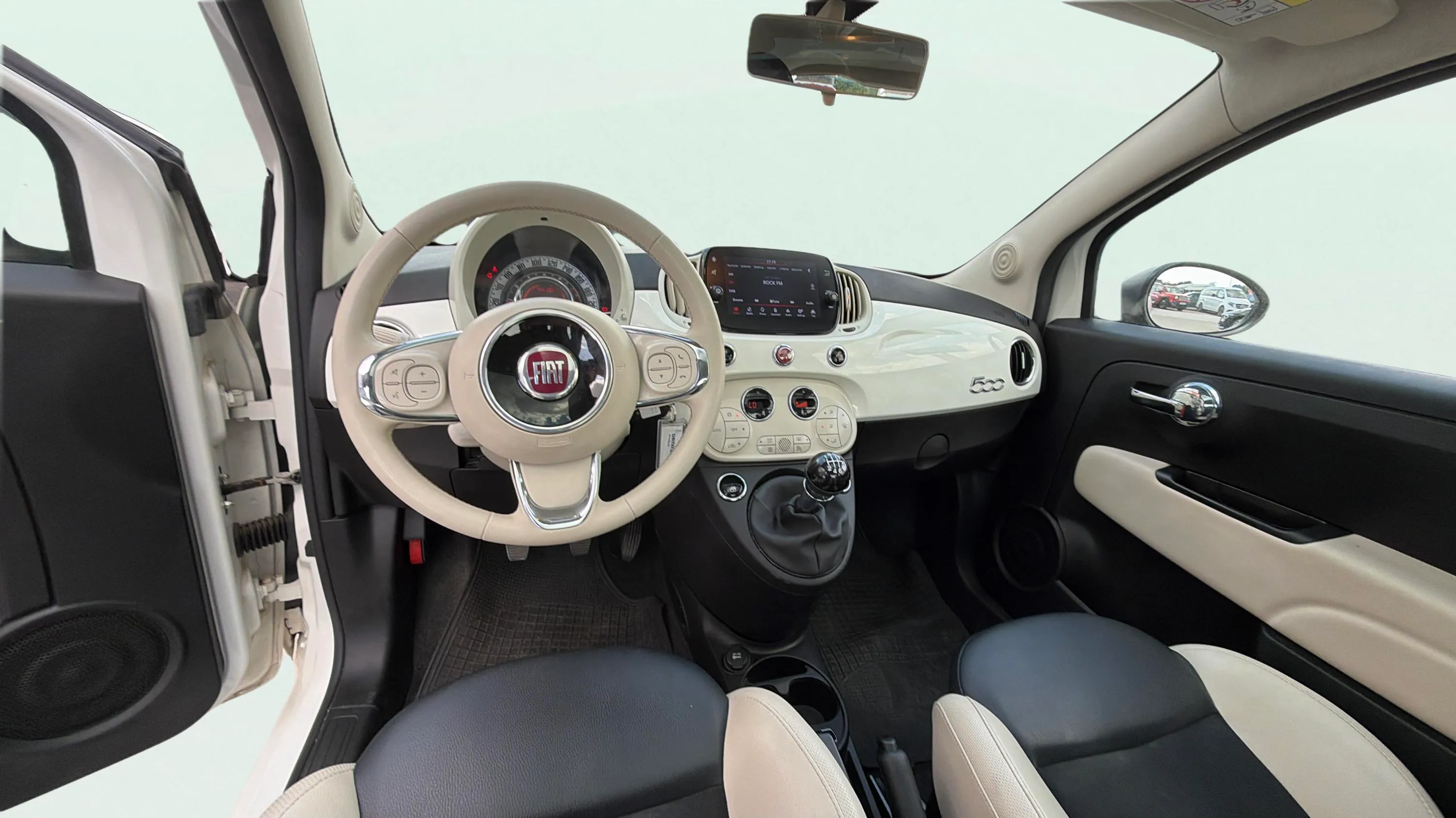 Fiat 500 Dolcevita 1.0 Hybrid - foto 12