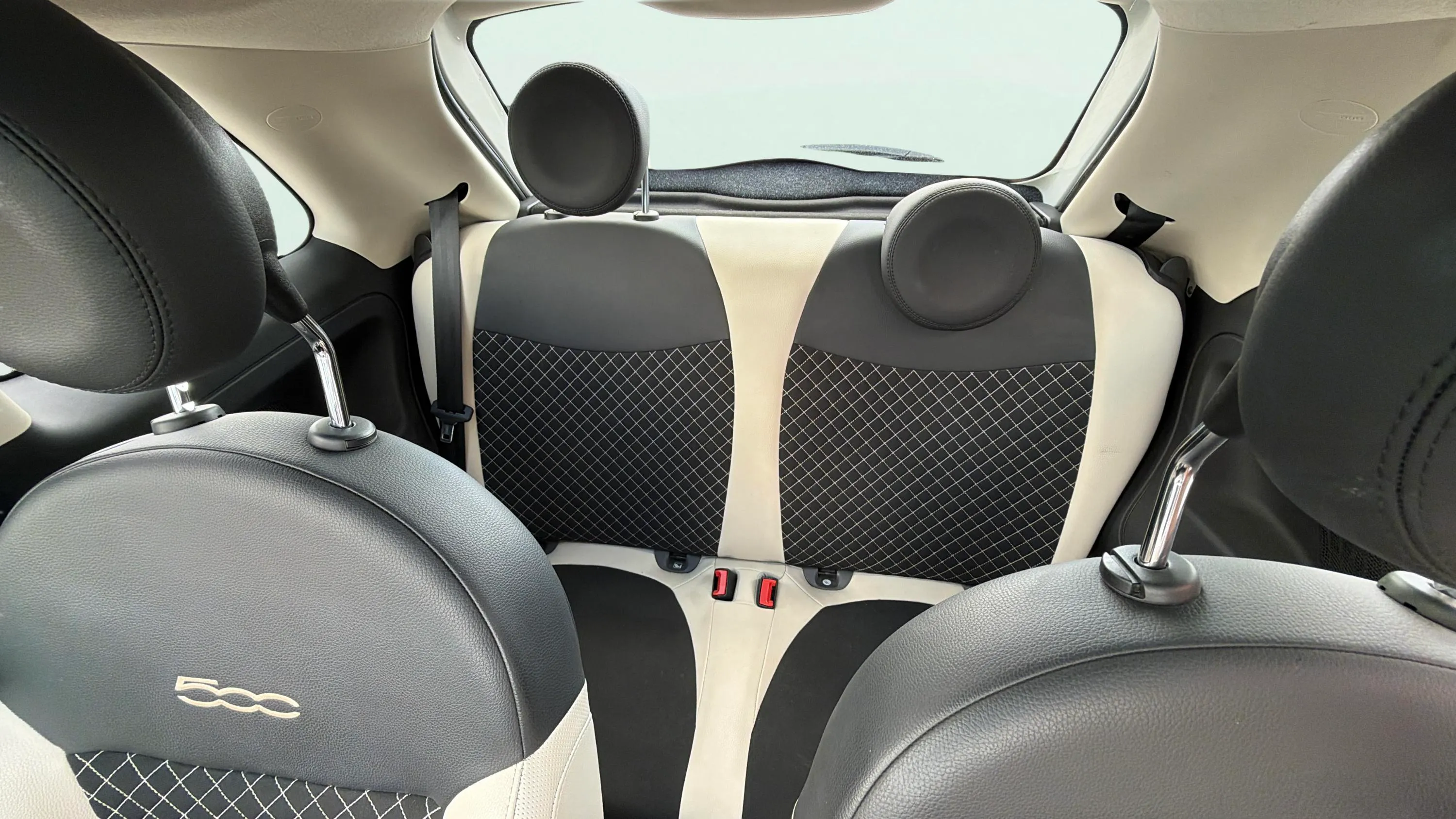 Fiat 500 Dolcevita 1.0 Hybrid - foto 10