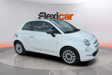 fiat 500 dolcevita 10 hybrid 51kw 70 cv hibrido no enchufable manual colmenar viejo 903000000263022