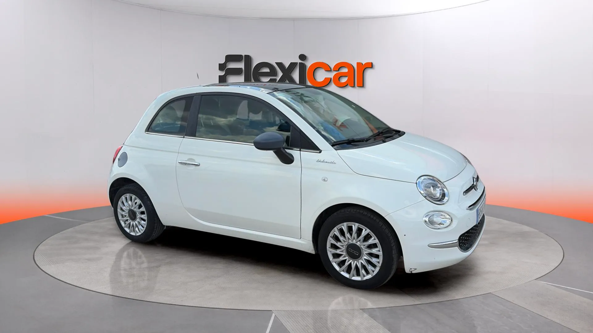 Fiat 500 Dolcevita 1.0 Hybrid