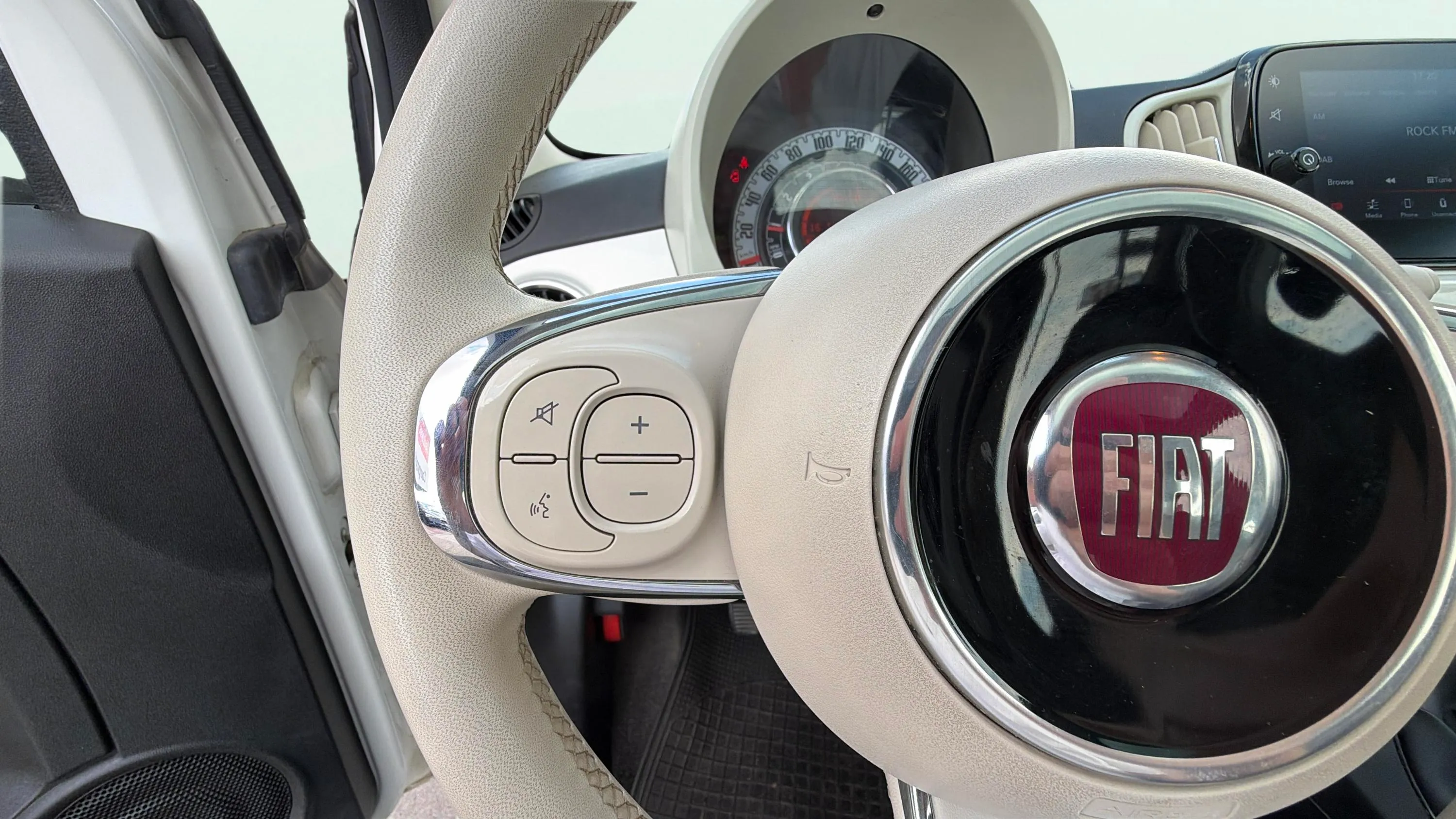 Fiat 500 Dolcevita 1.0 Hybrid - foto 15