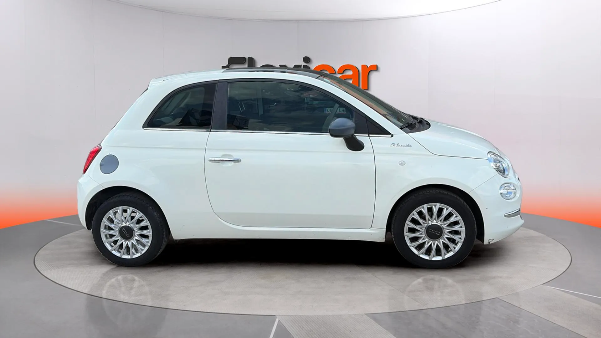 Fiat 500 Dolcevita 1.0 Hybrid - foto 3