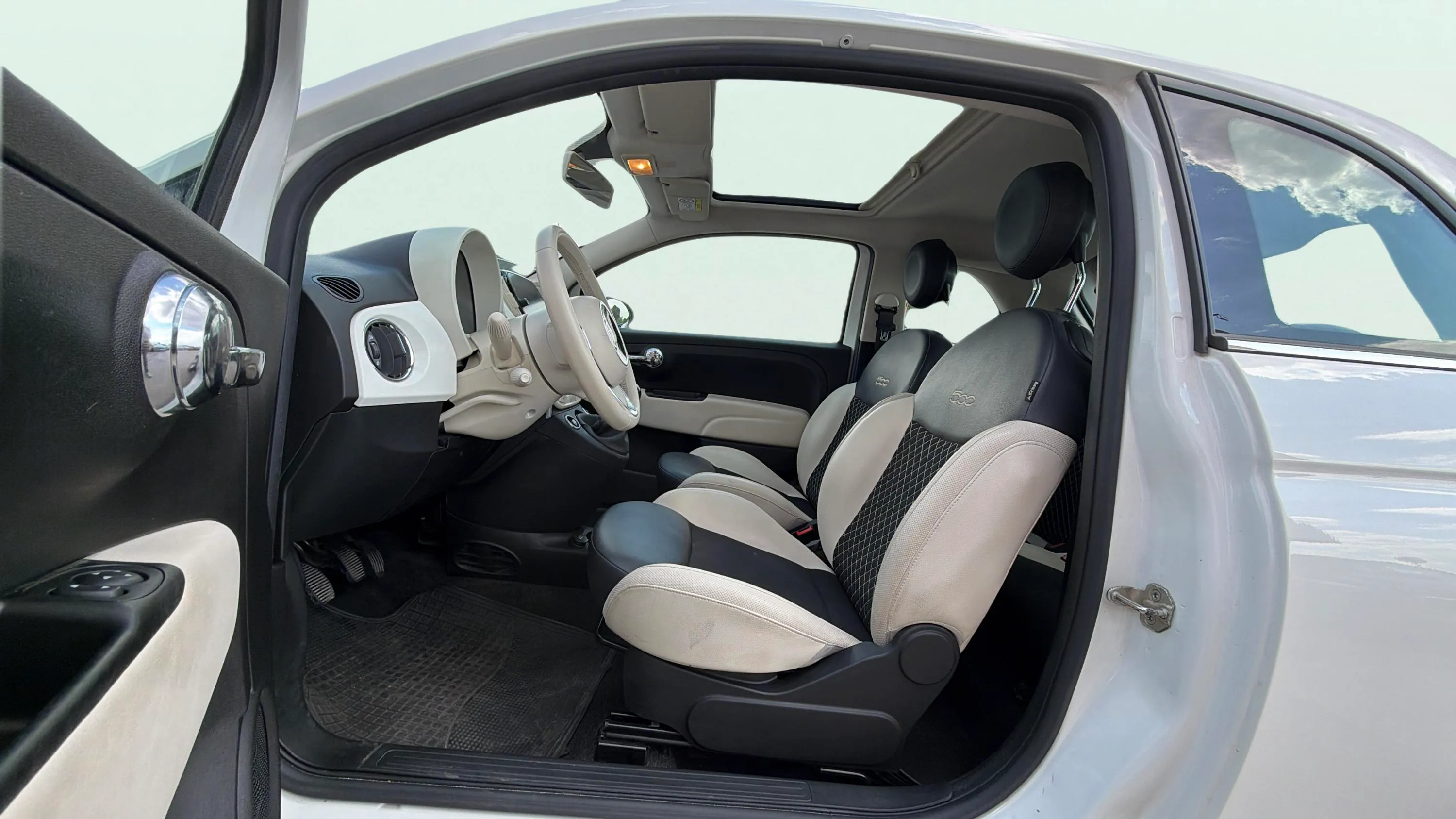 Fiat 500 Dolcevita 1.0 Hybrid - foto 11