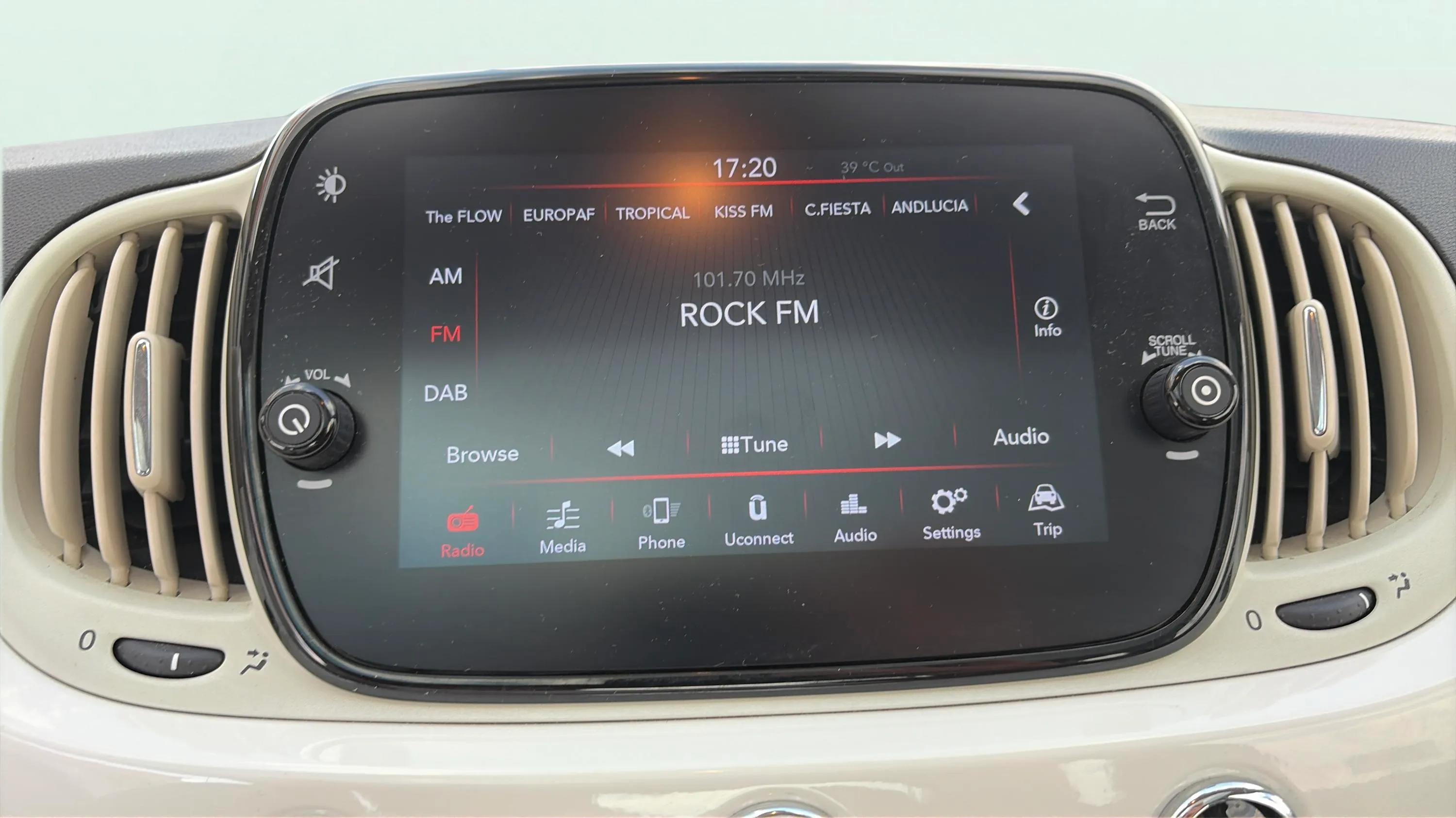 Fiat 500 Dolcevita 1.0 Hybrid - foto 18