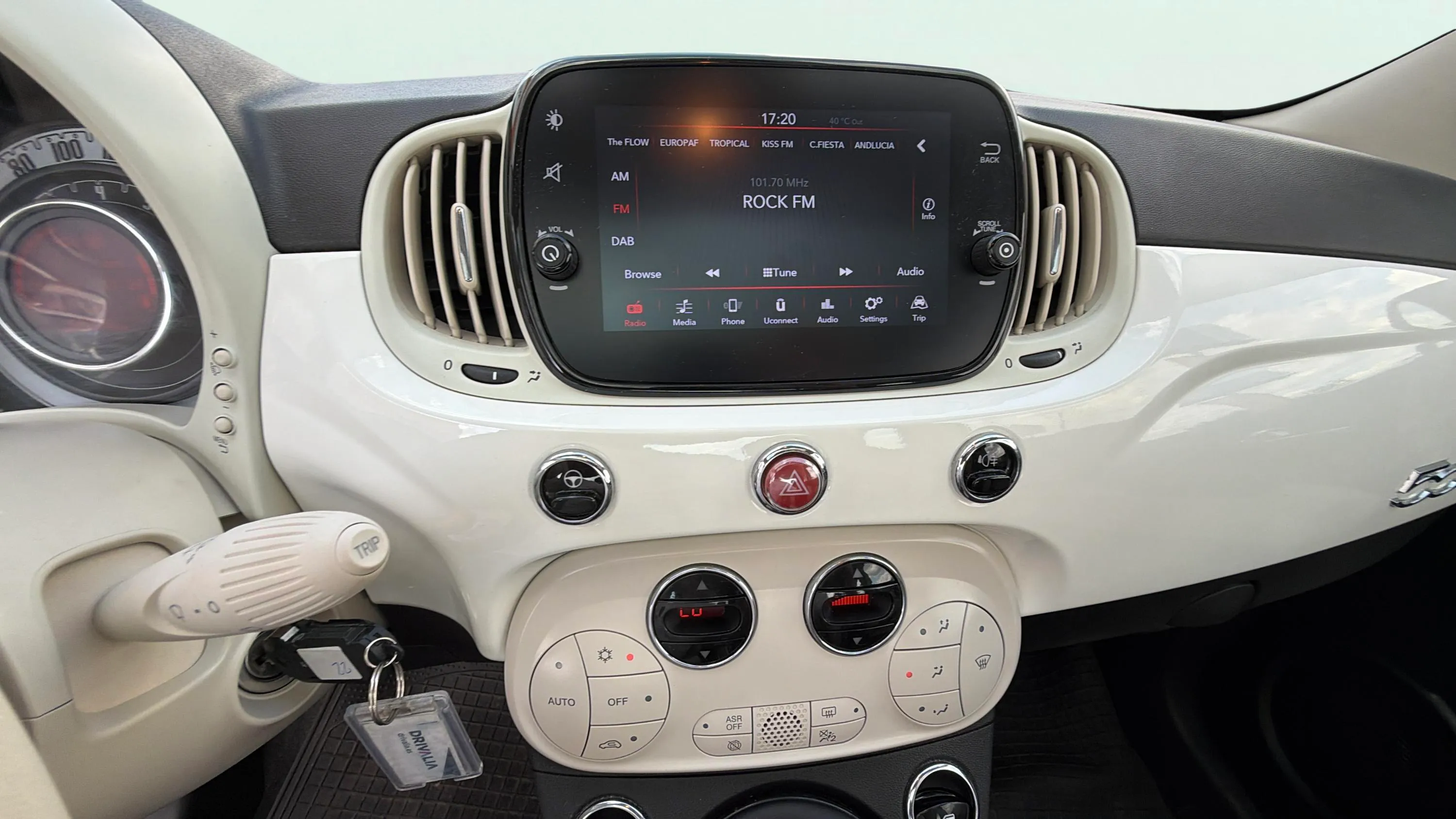 Fiat 500 Dolcevita 1.0 Hybrid - foto 16