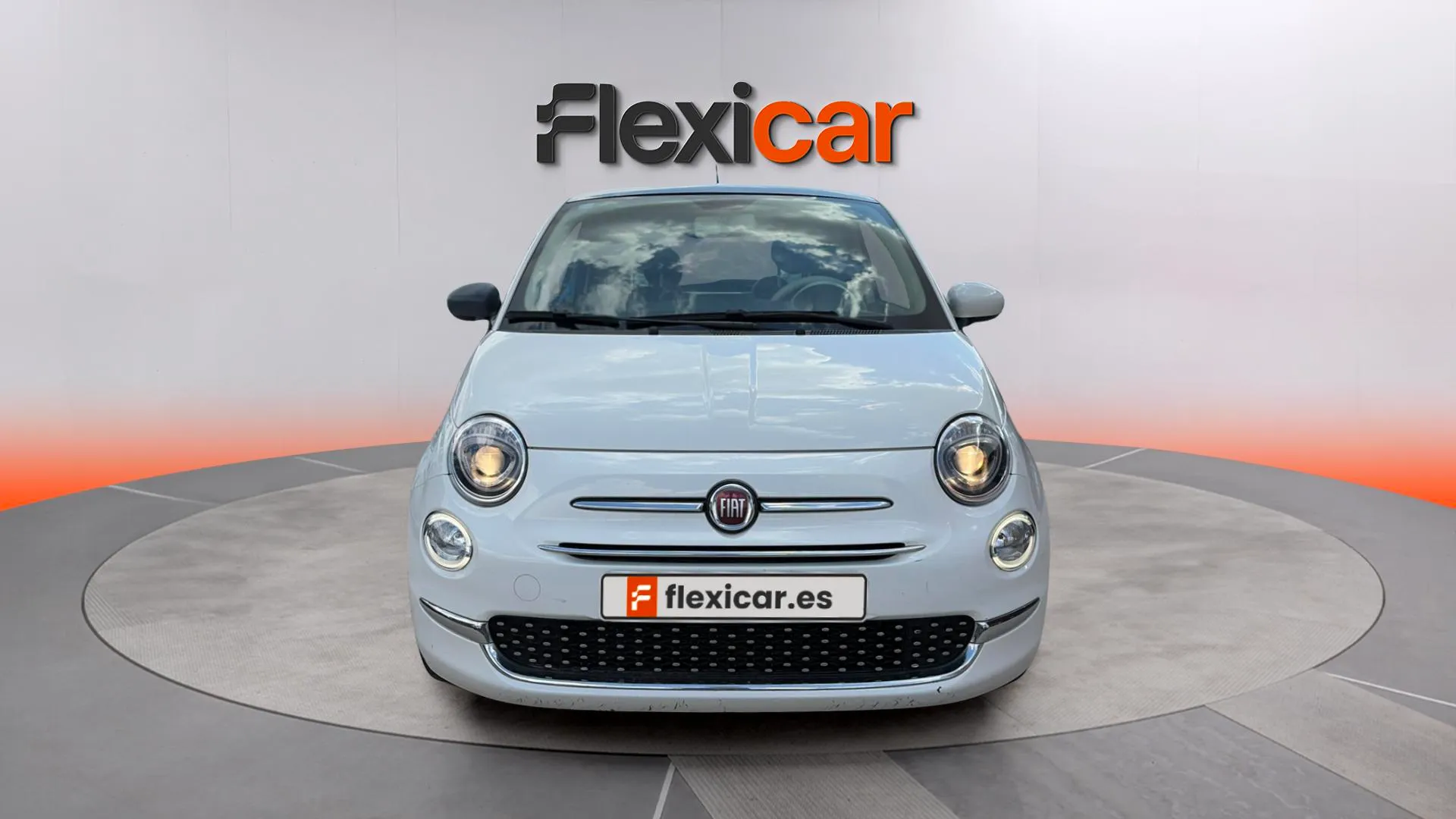 Fiat 500 Dolcevita 1.0 Hybrid - foto 2