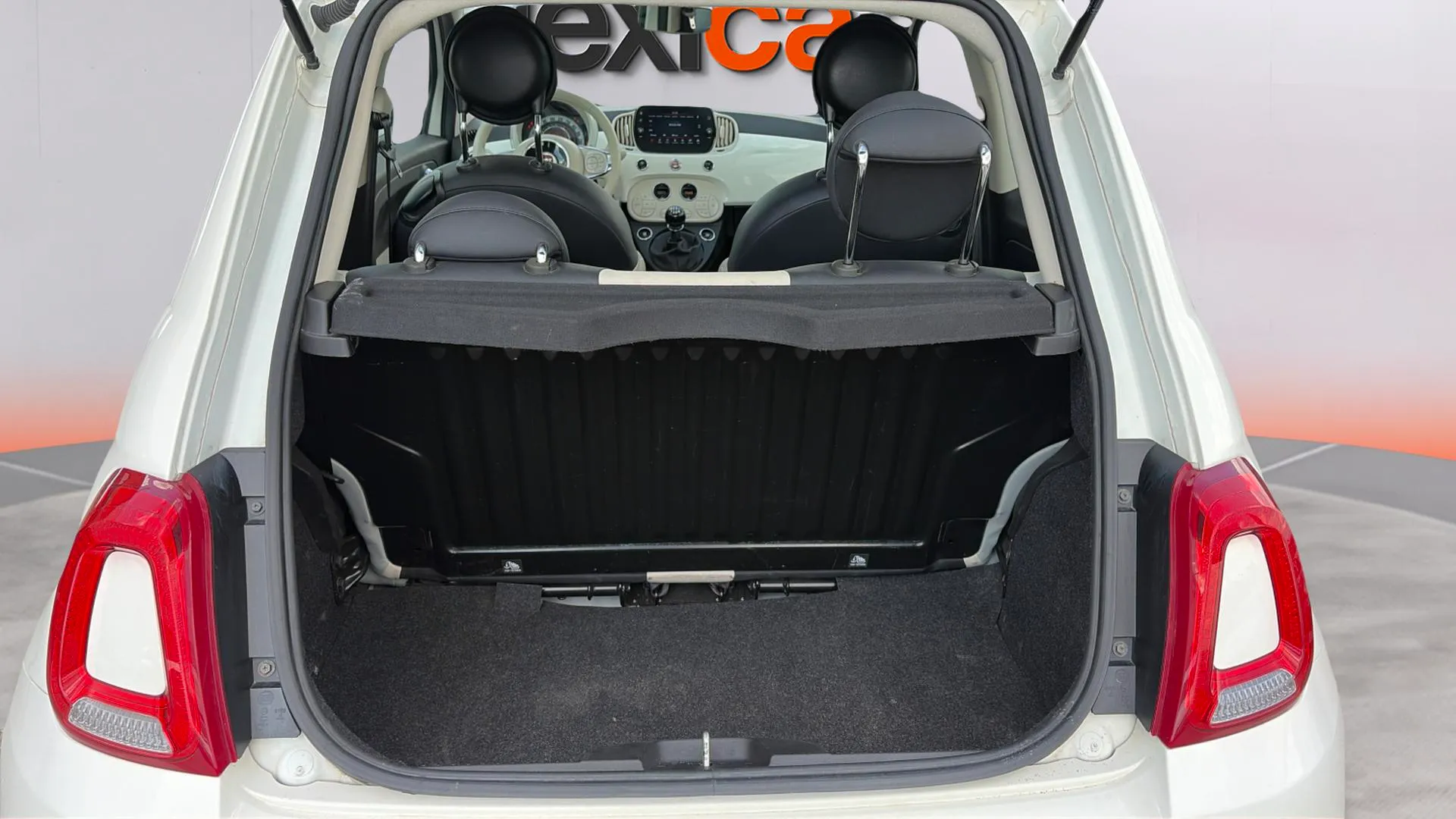 Fiat 500 Dolcevita 1.0 Hybrid - foto 9