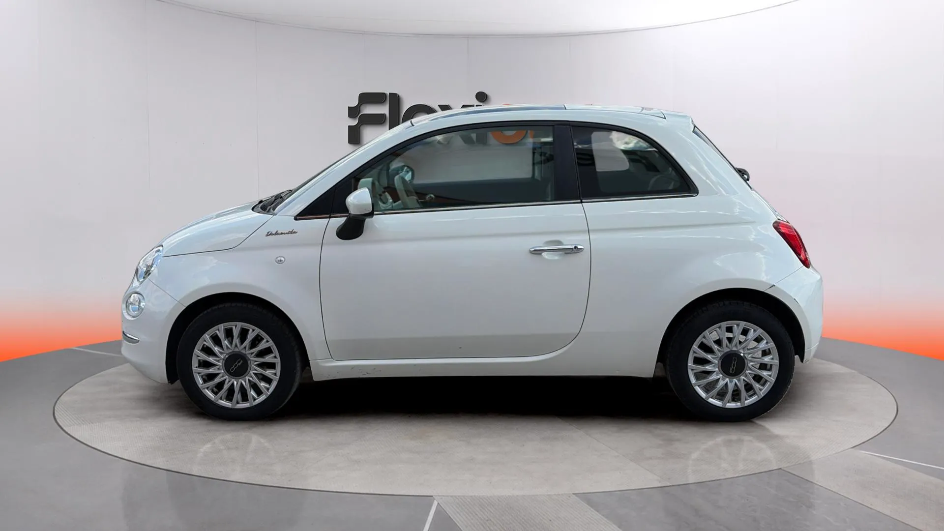 Fiat 500 Dolcevita 1.0 Hybrid - foto 5