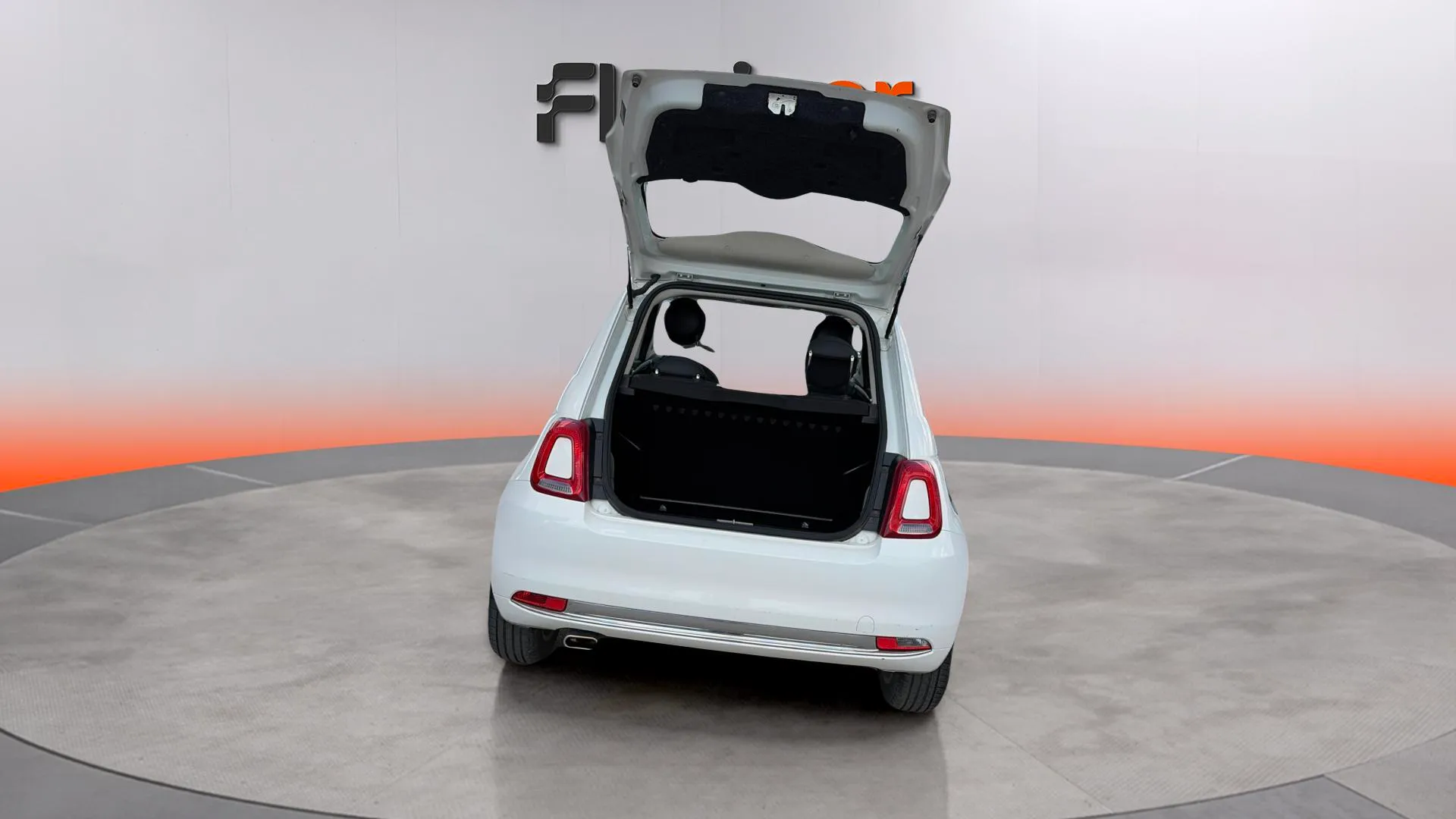 Fiat 500 Dolcevita 1.0 Hybrid - foto 8