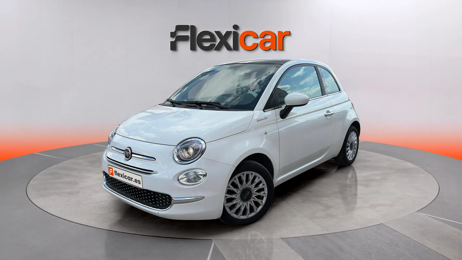 Fiat 500 Dolcevita 1.0 Hybrid - foto 6