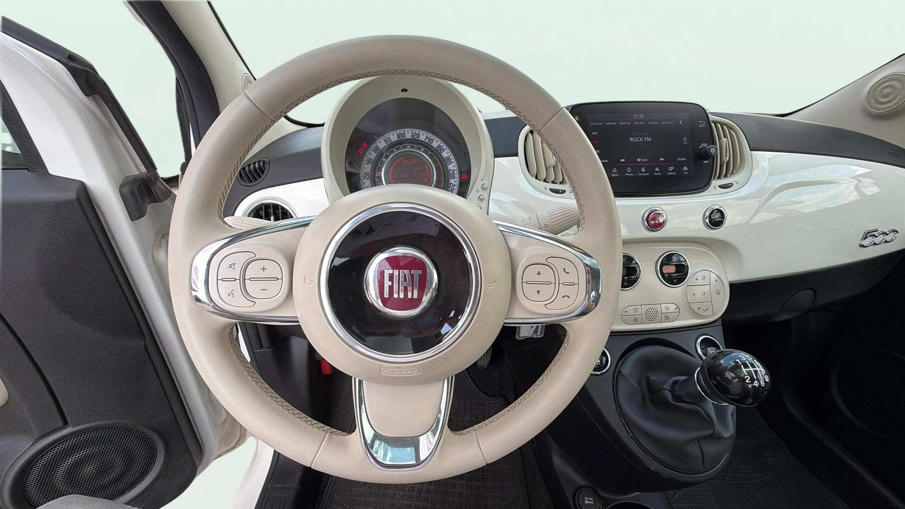 Fiat 500 Dolcevita 1.0 Hybrid - foto 14