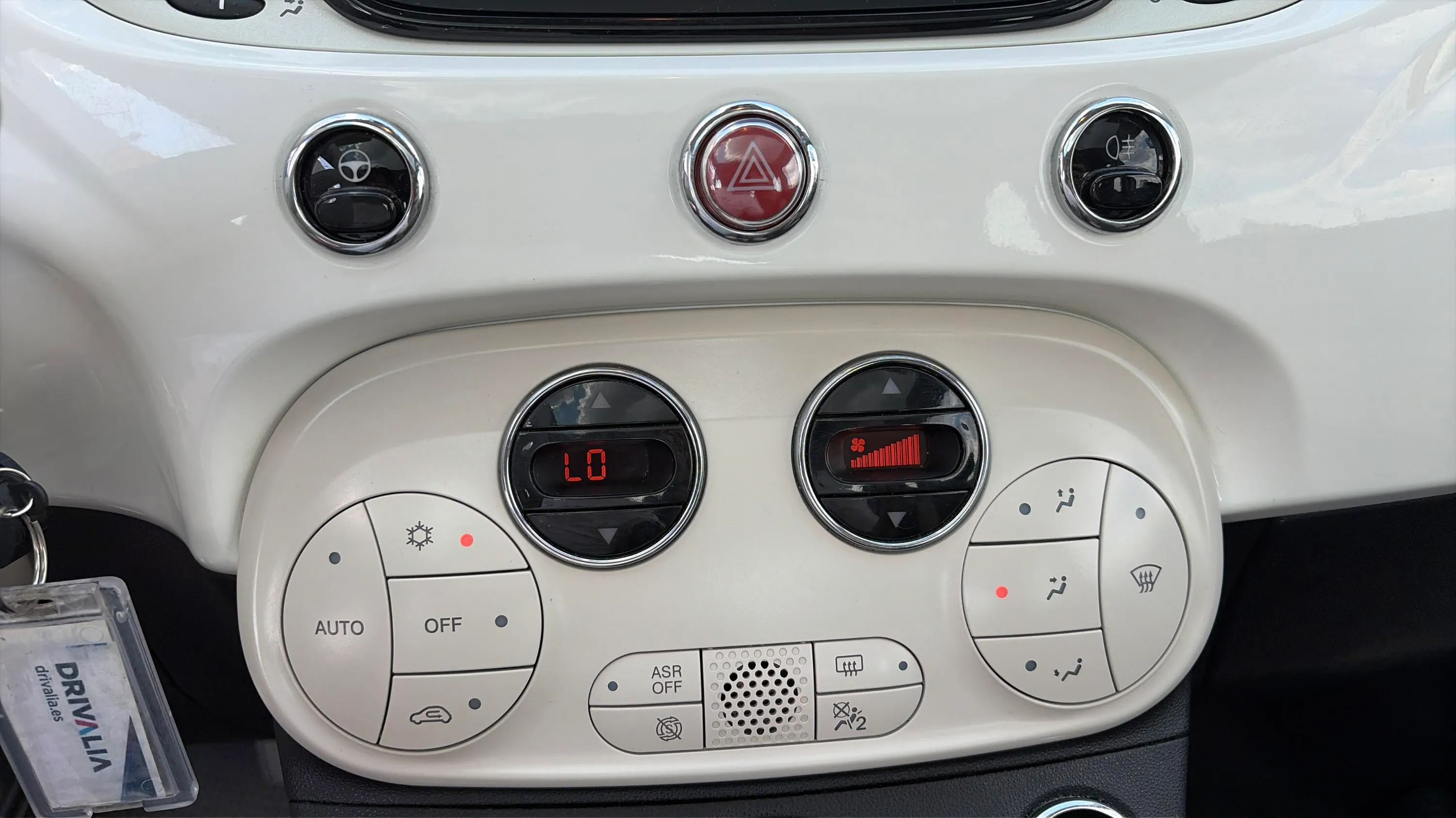 Fiat 500 Dolcevita 1.0 Hybrid - foto 20