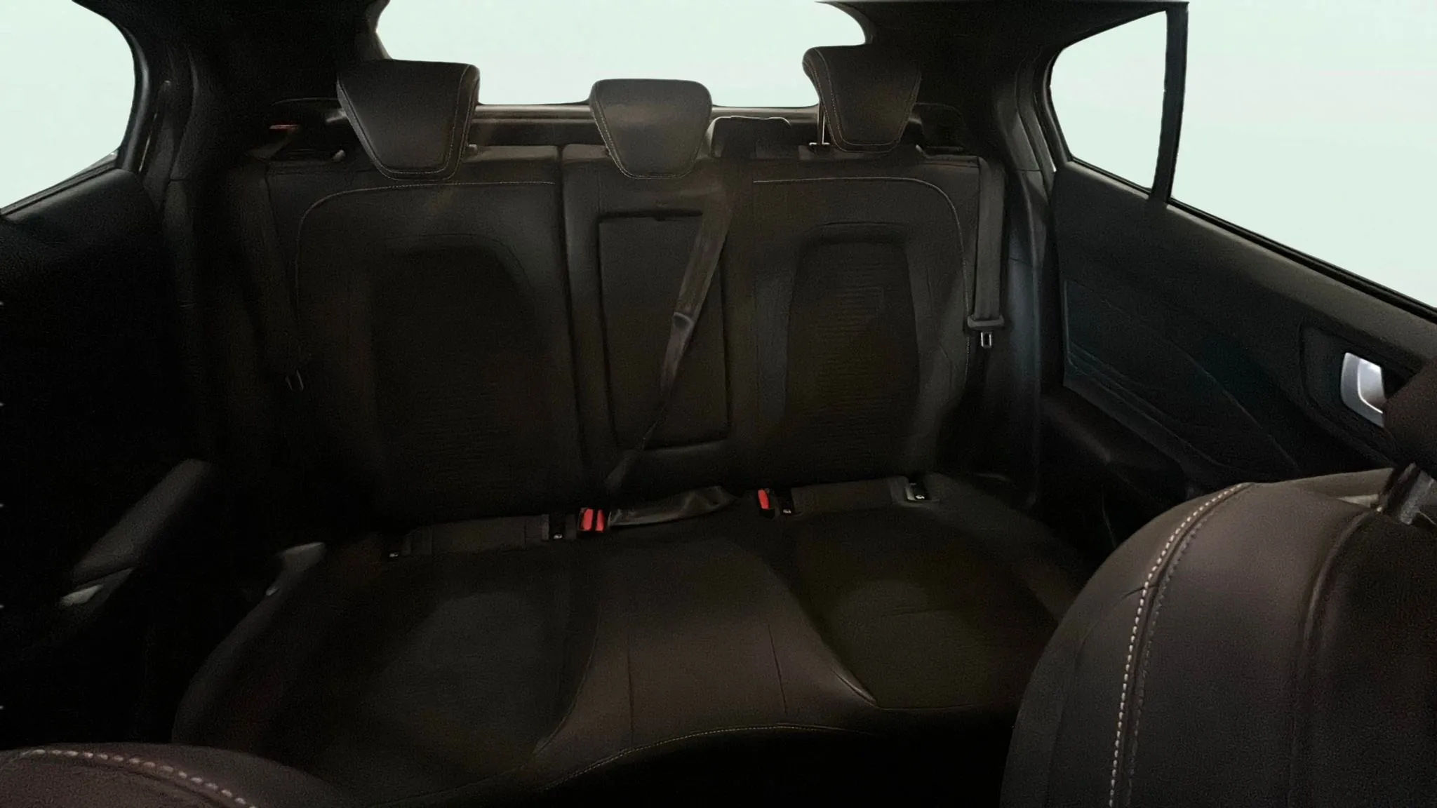 Ford Focus 2.3 EcoBoost ST 3 - foto 20