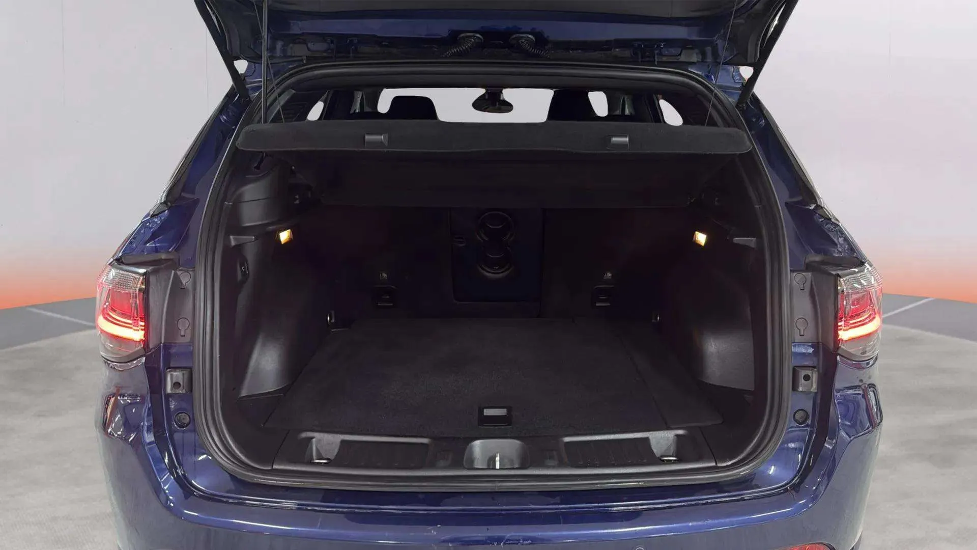 Jeep Compass 1.3 PHEV S AWD - foto 16