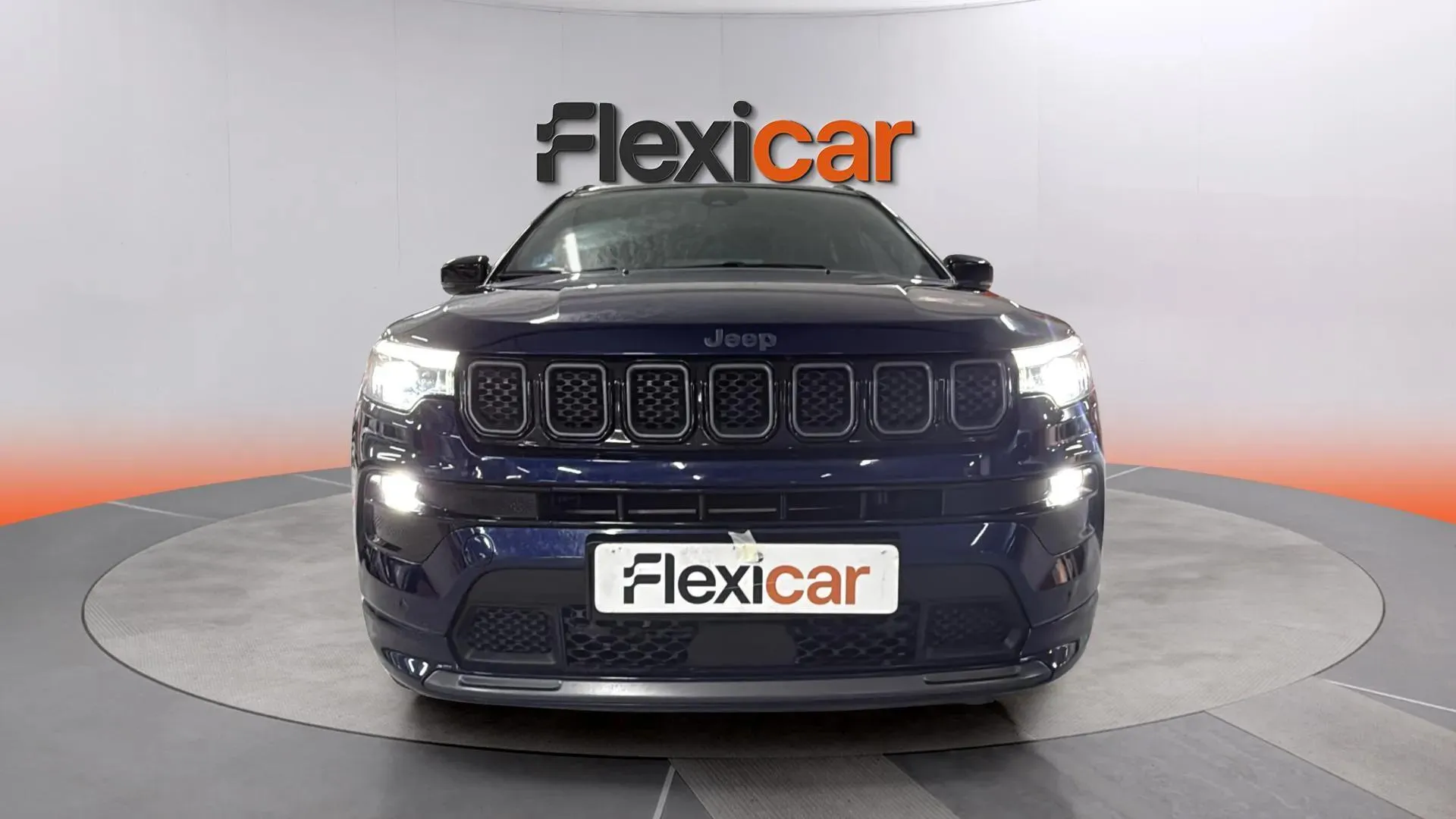 Jeep Compass 1.3 PHEV S AWD - foto 7