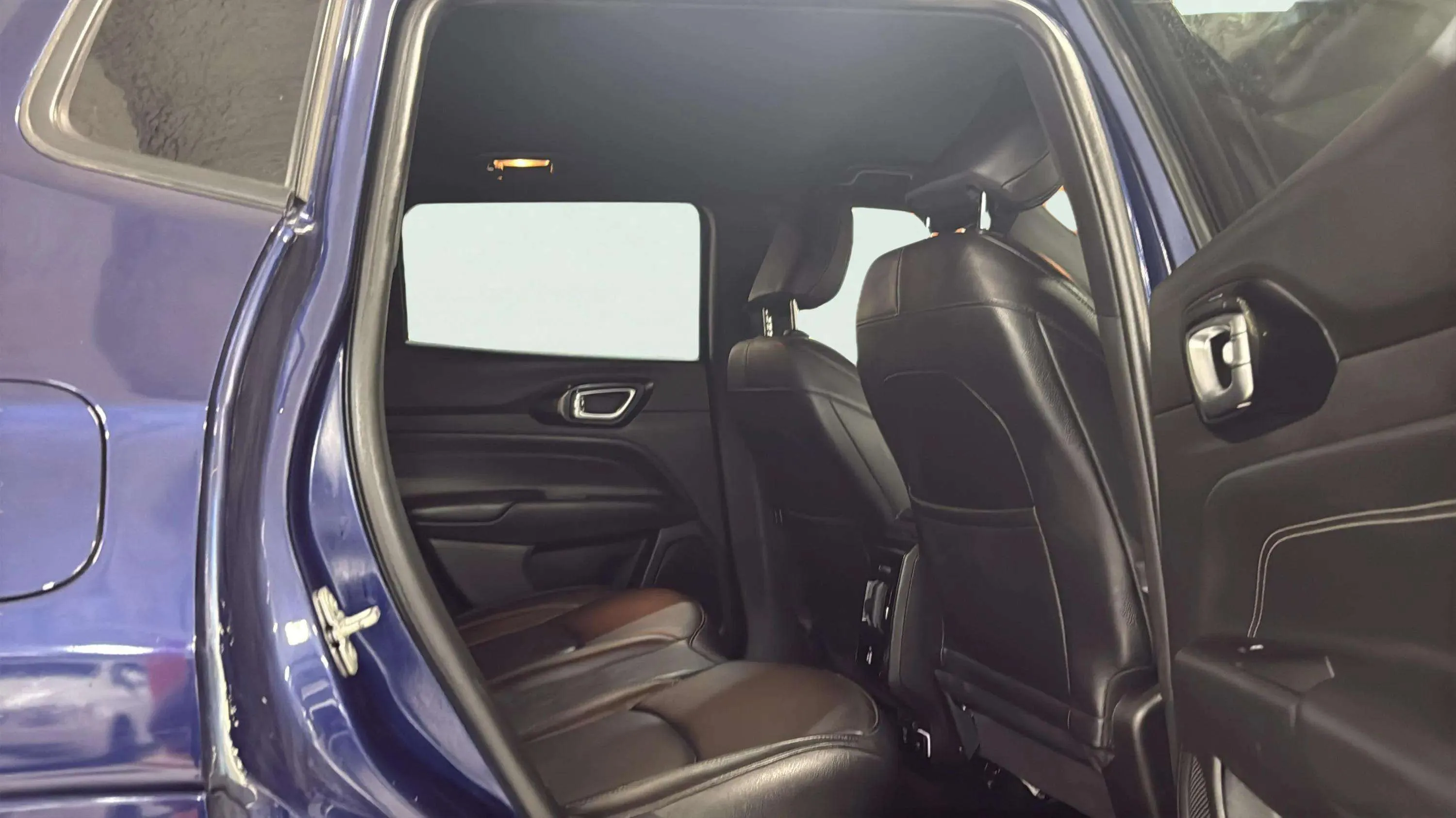 Jeep Compass 1.3 PHEV S AWD - foto 15
