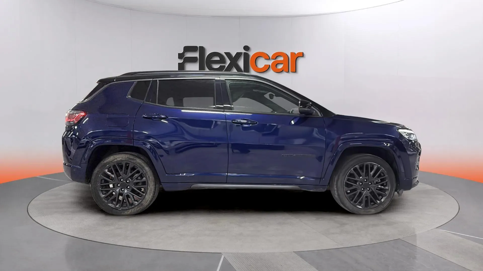 Jeep Compass 1.3 PHEV S AWD - foto 6