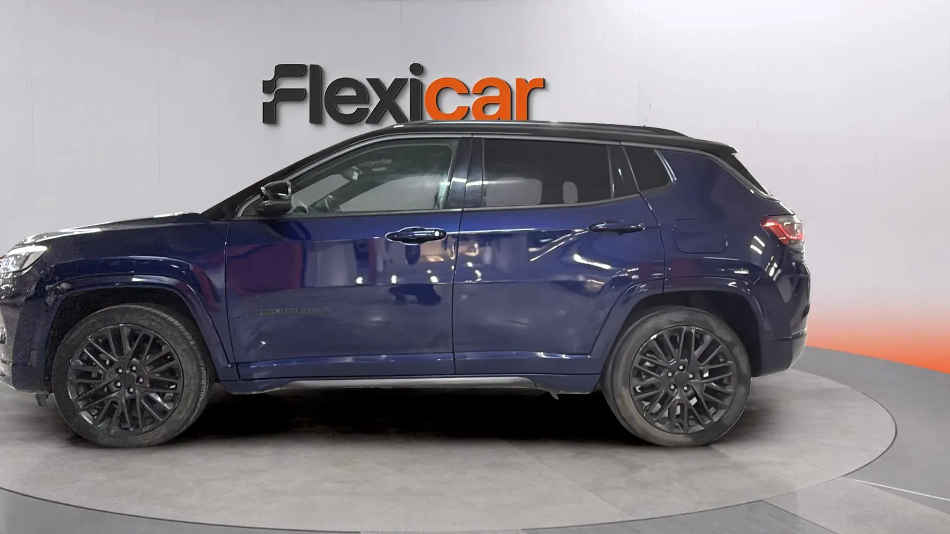 Jeep Compass 1.3 PHEV S AWD - foto 3