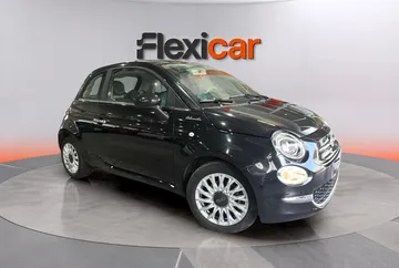 fiat 500 cult 10 hybrid 51kw 70 cv hibrido no enchufable manual sant just 903000000263027