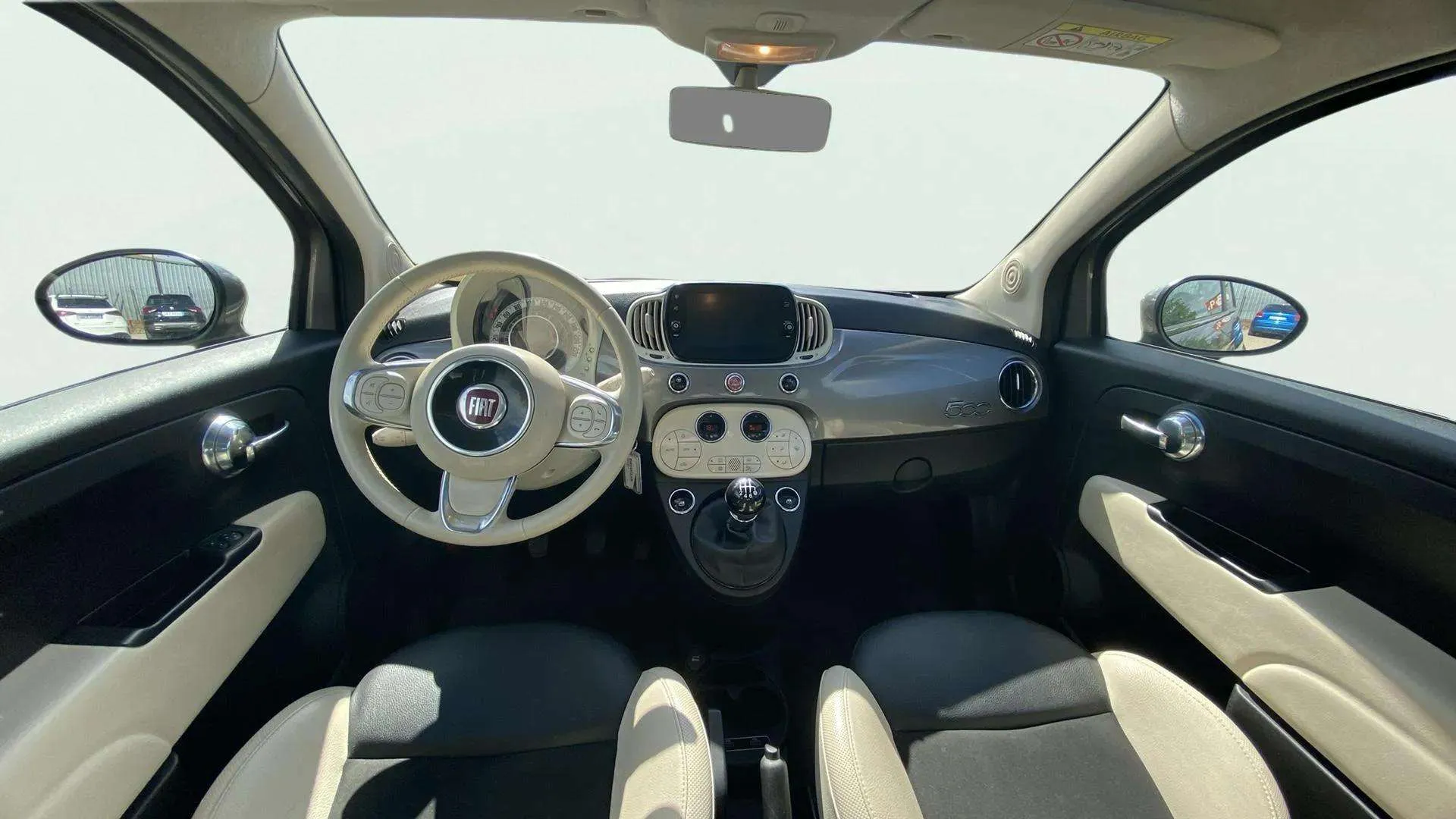 Fiat 500 Dolcevita 1.0 Hybrid - foto 10