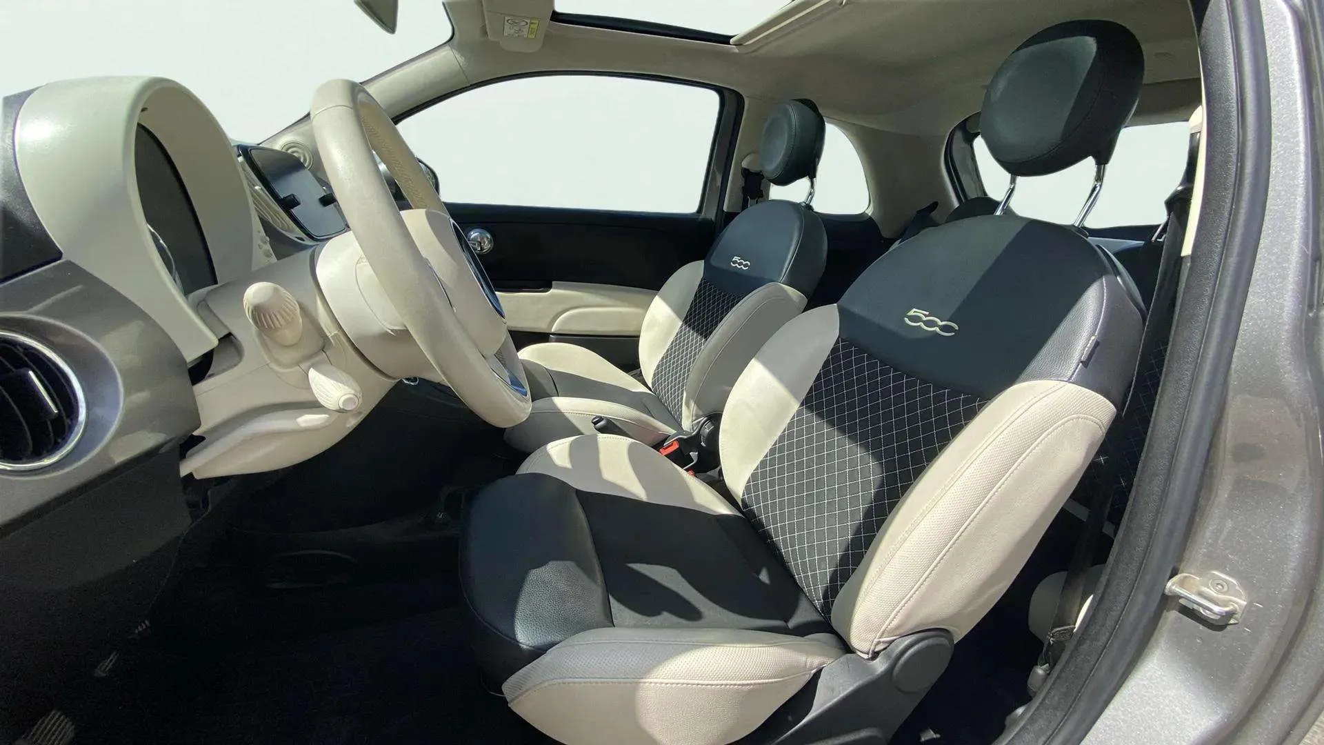 Fiat 500 Dolcevita 1.0 Hybrid - foto 7