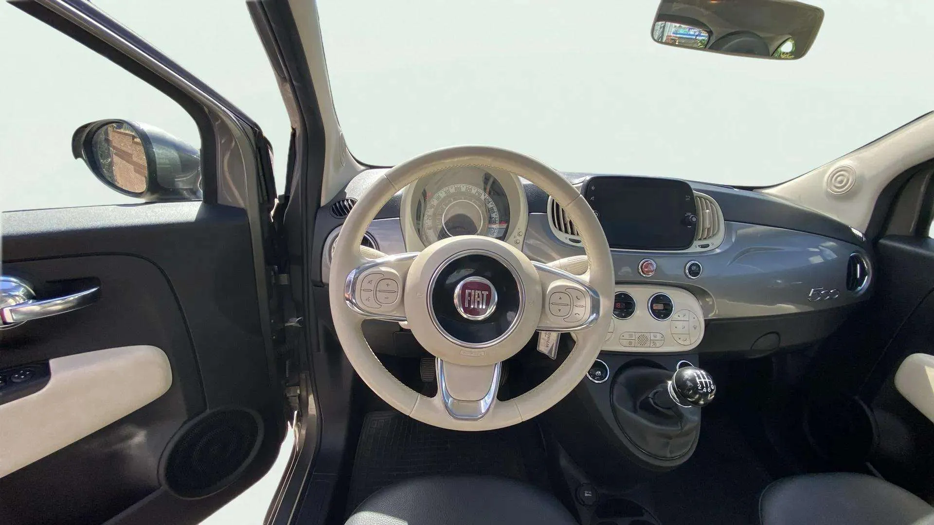 Fiat 500 Dolcevita 1.0 Hybrid - foto 8