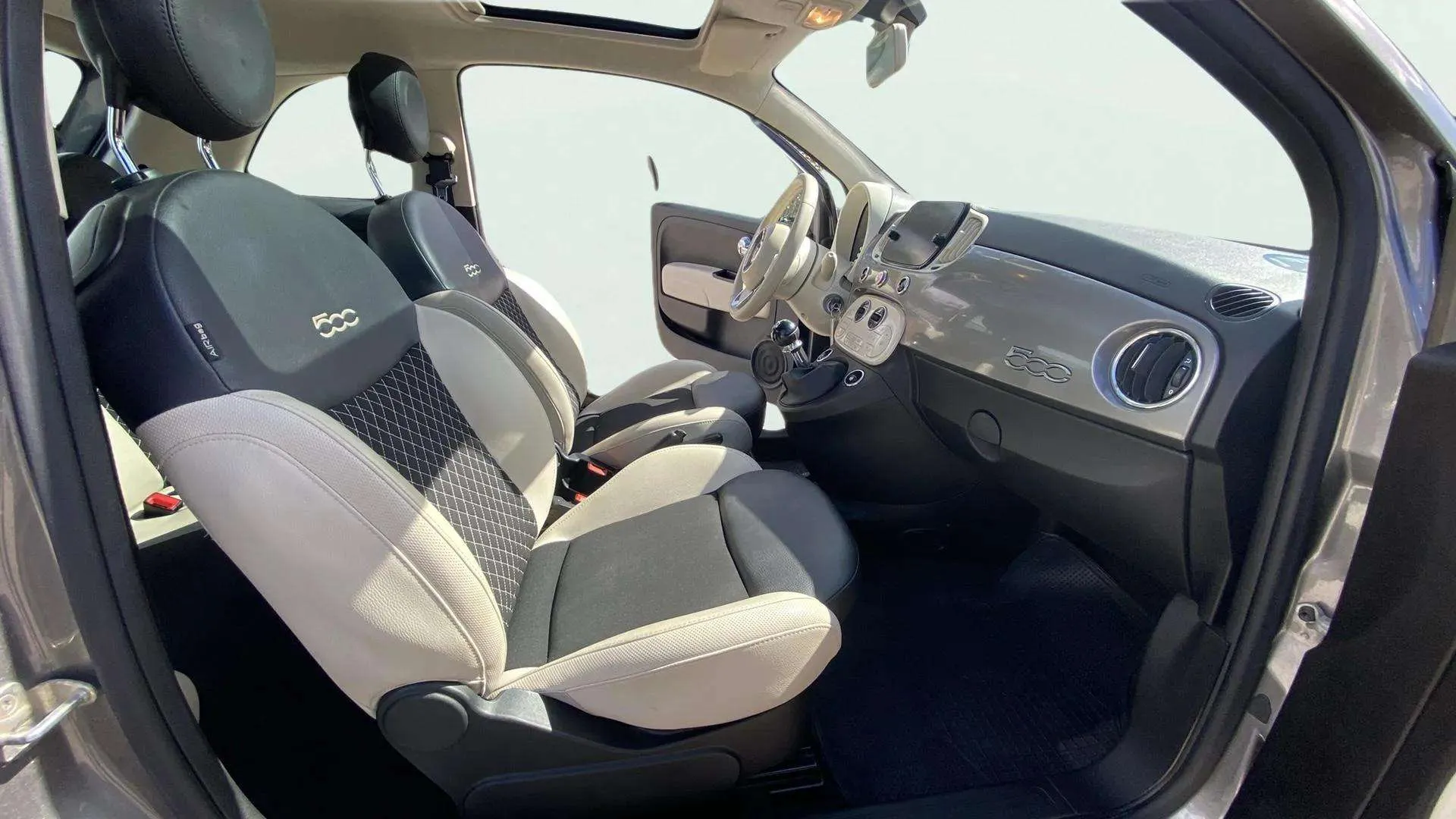 Fiat 500 Dolcevita 1.0 Hybrid - foto 14