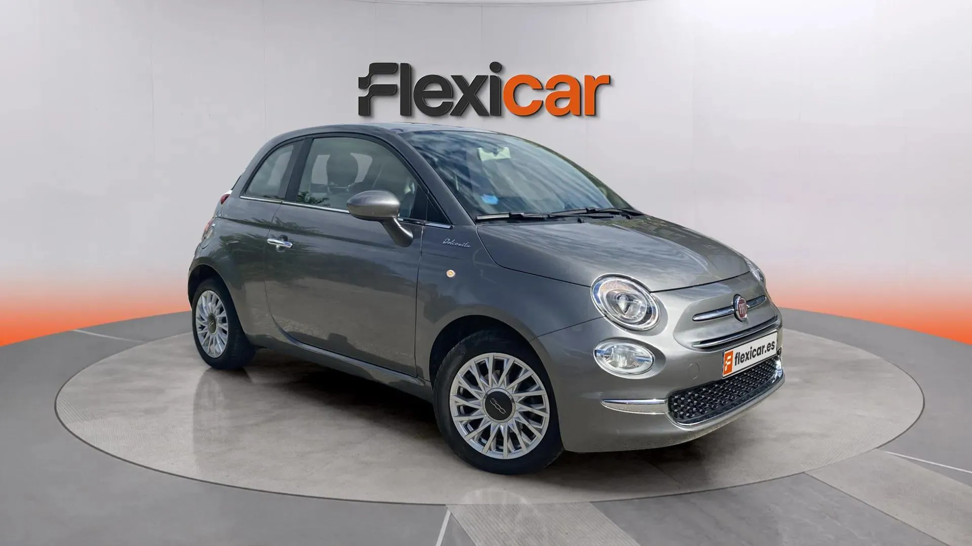 Fiat 500 Dolcevita 1.0 Hybrid
