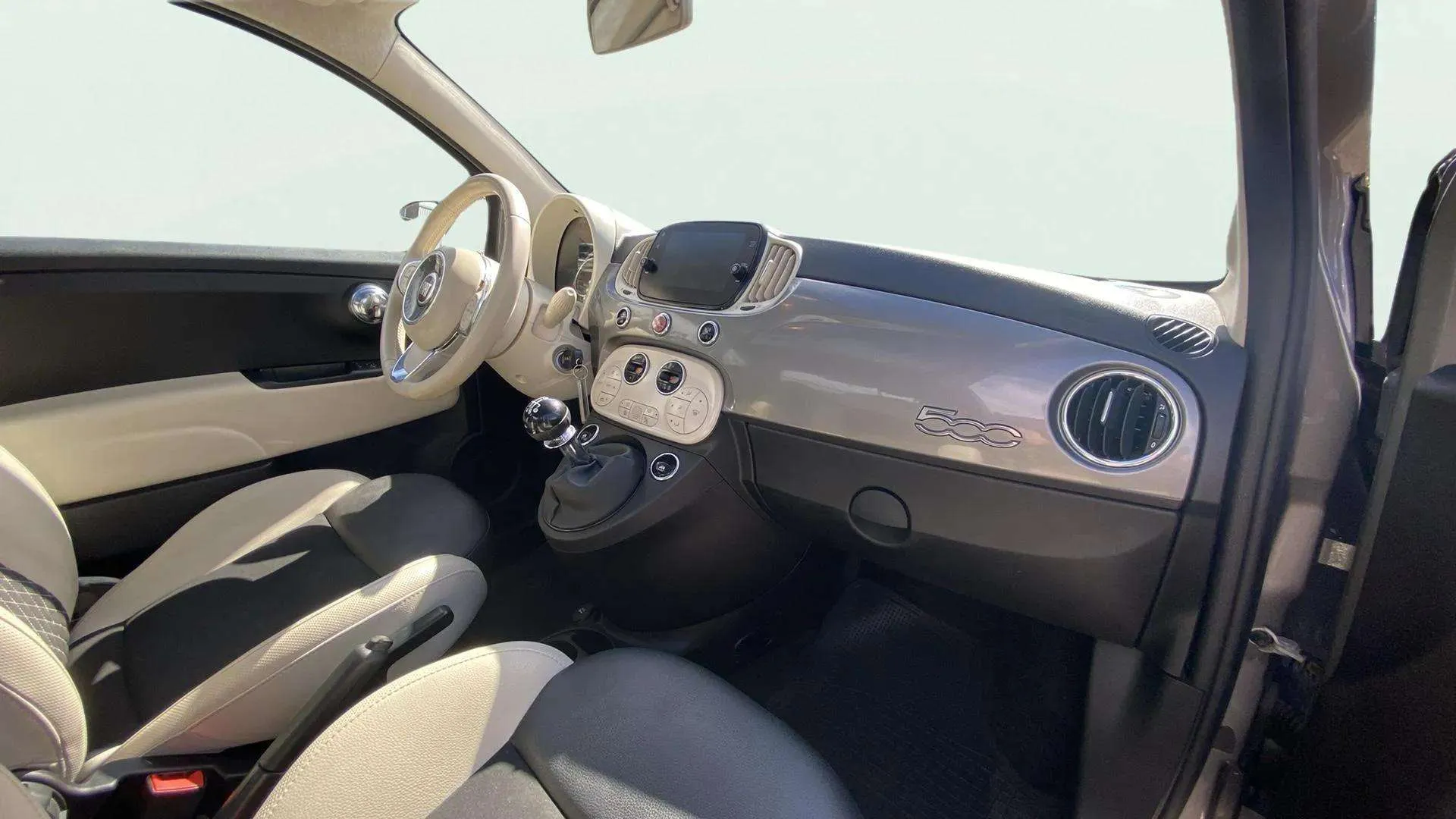 Fiat 500 Dolcevita 1.0 Hybrid - foto 13