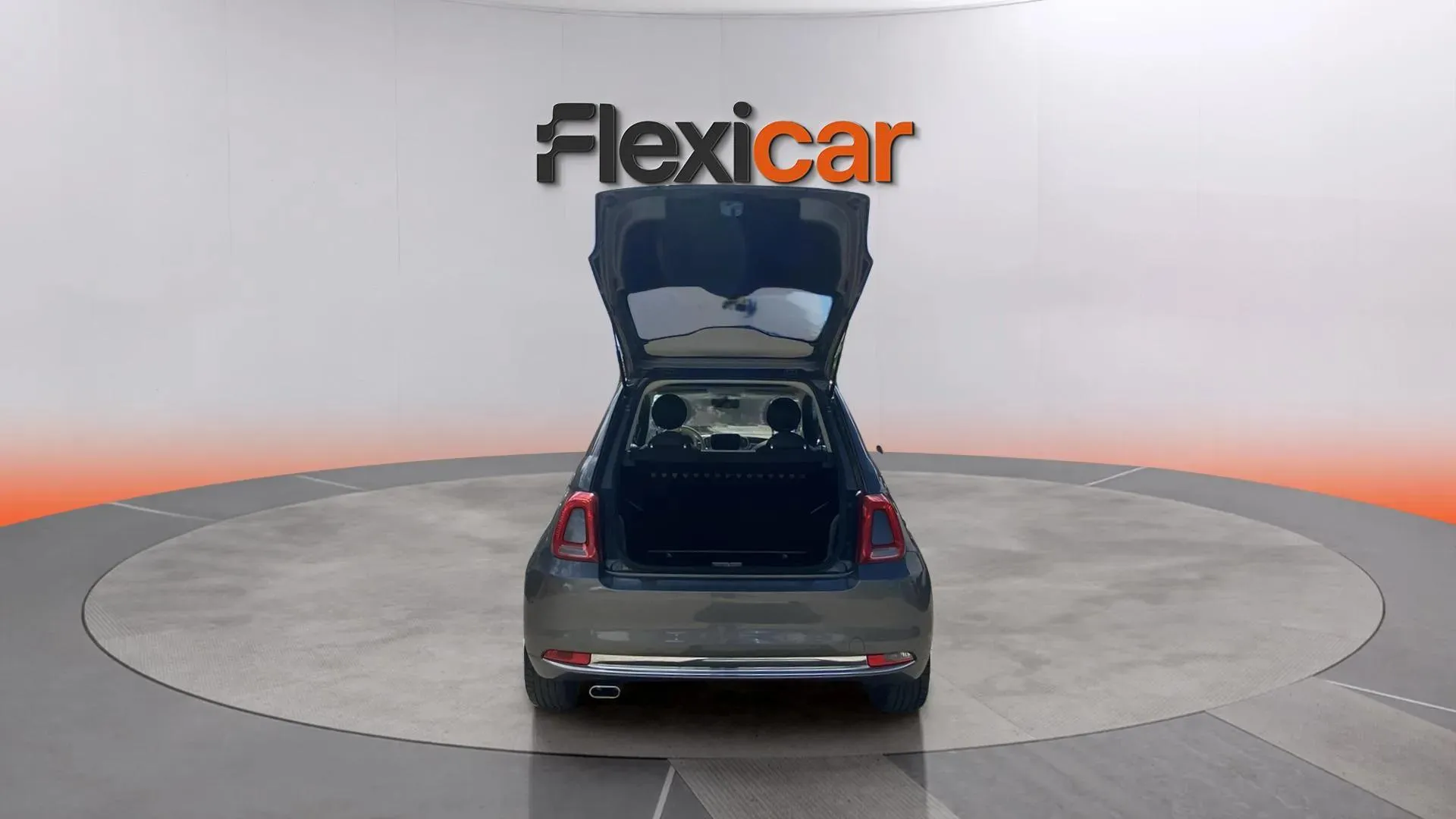 Fiat 500 Dolcevita 1.0 Hybrid - foto 6