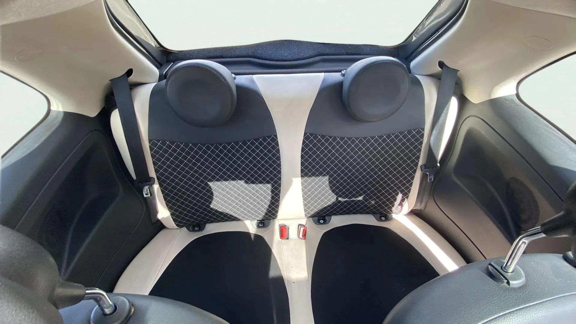 Fiat 500 Dolcevita 1.0 Hybrid - foto 15